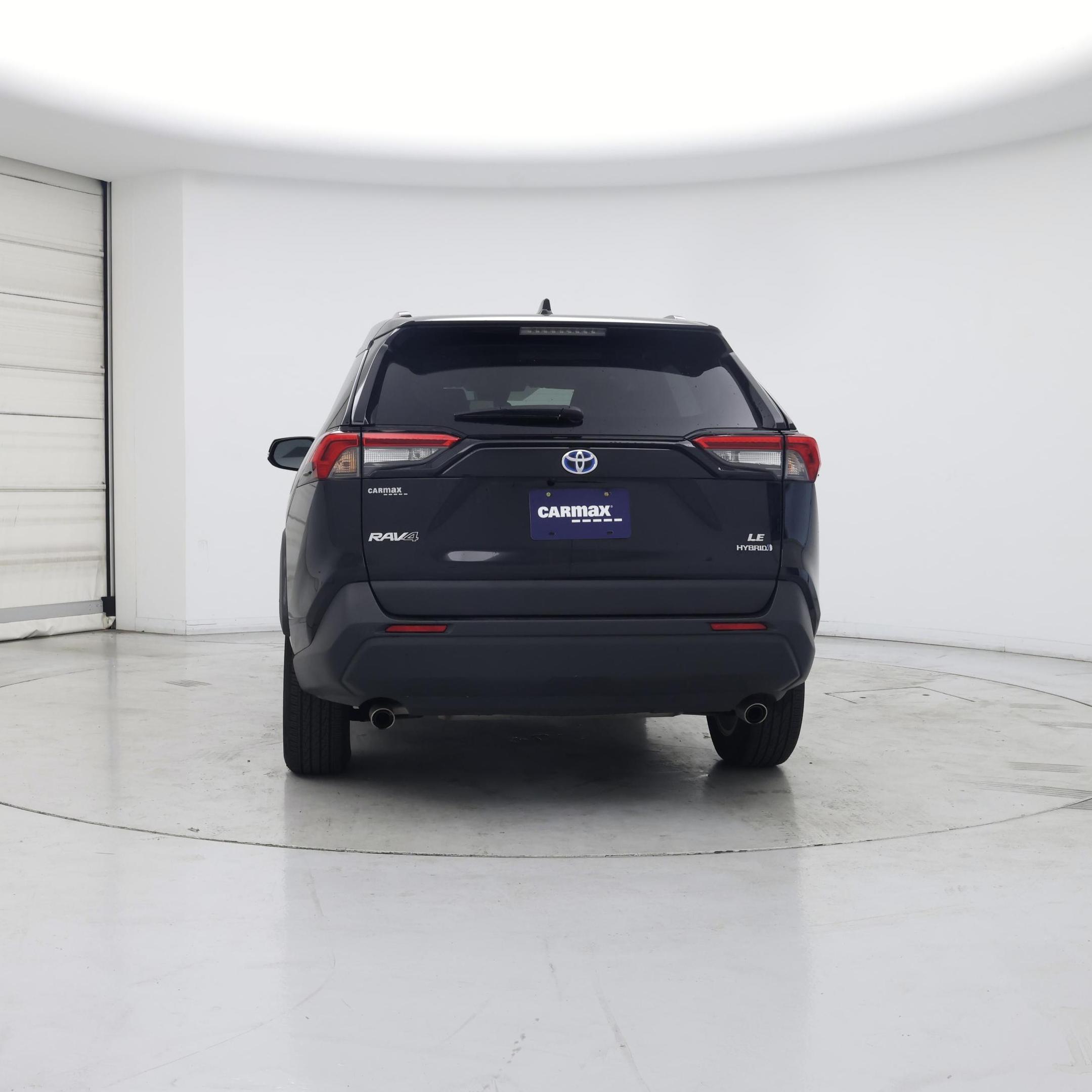 Thumbnail: 2024 Toyota RAV4 - 6