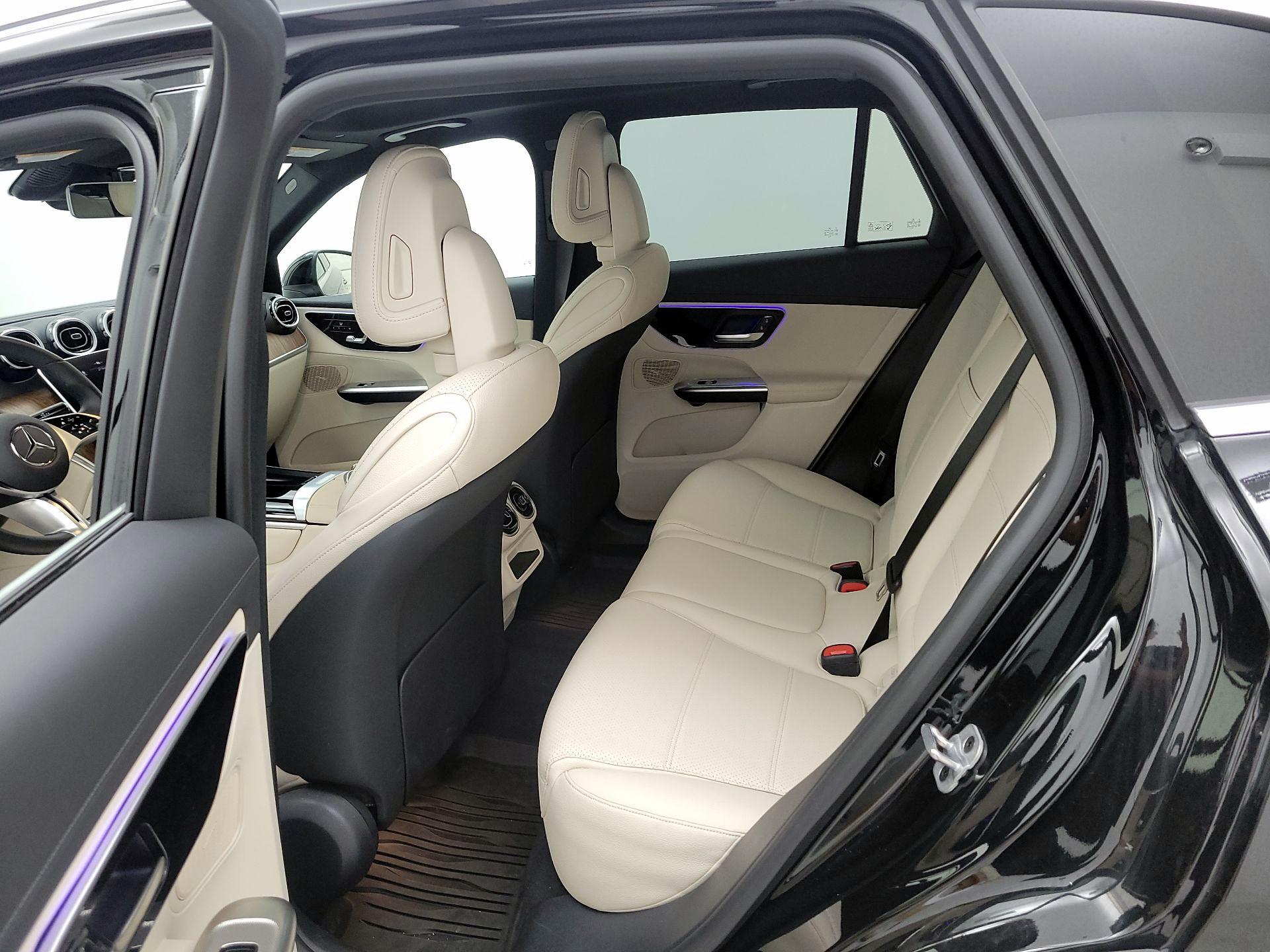 Thumbnail: 2024 Mercedes-Benz GLC - 20