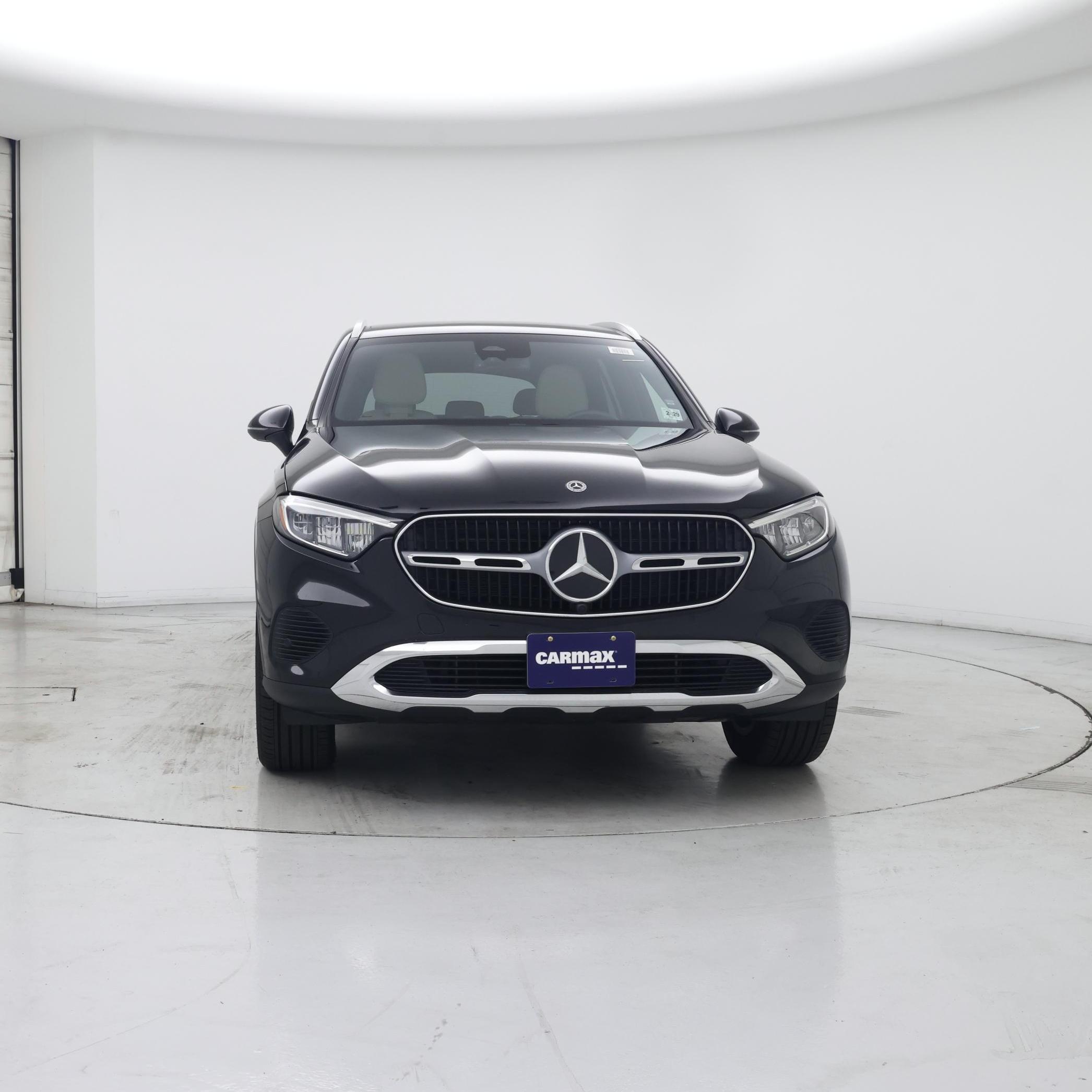 Thumbnail: 2024 Mercedes-Benz GLC - 5