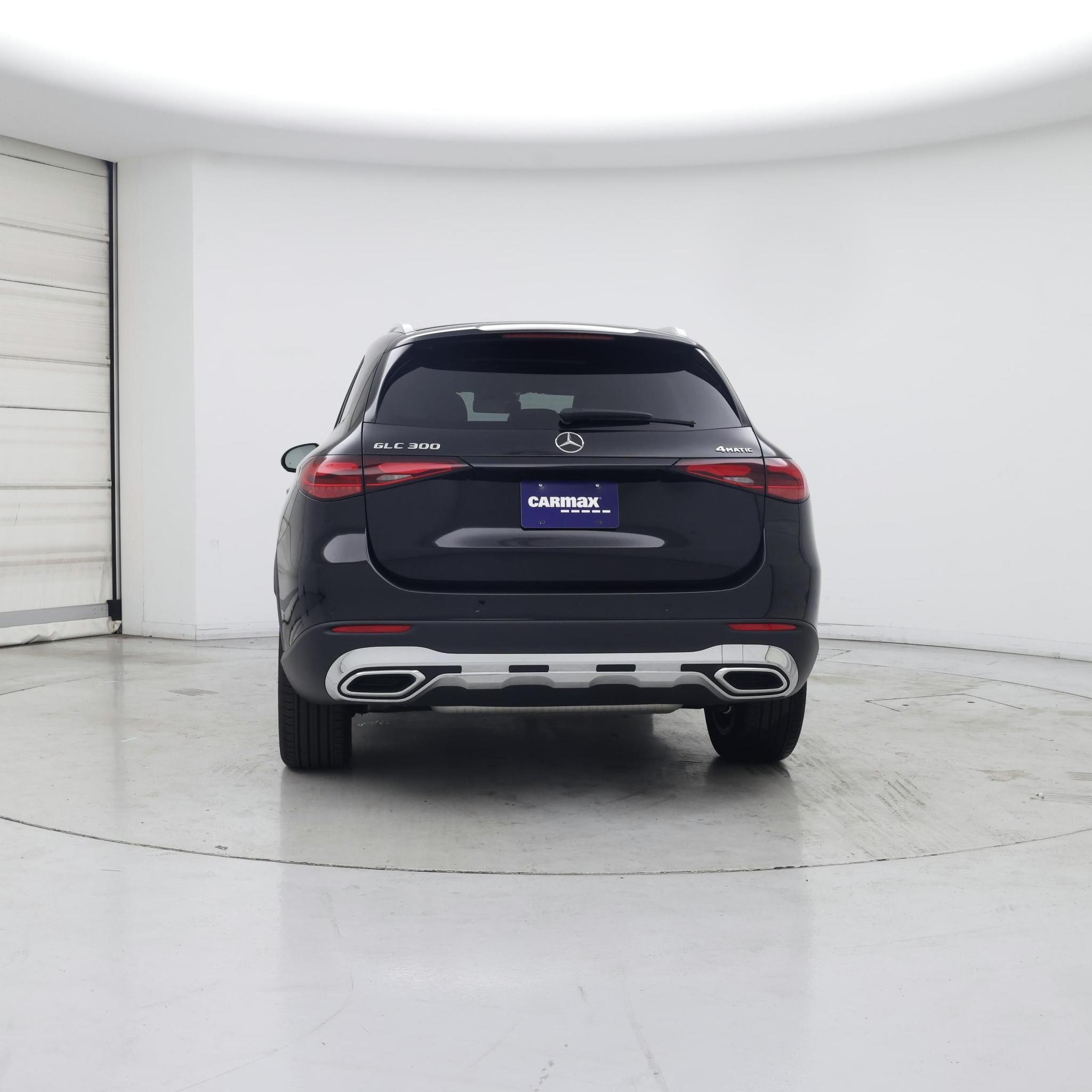 Thumbnail: 2024 Mercedes-Benz GLC - 6