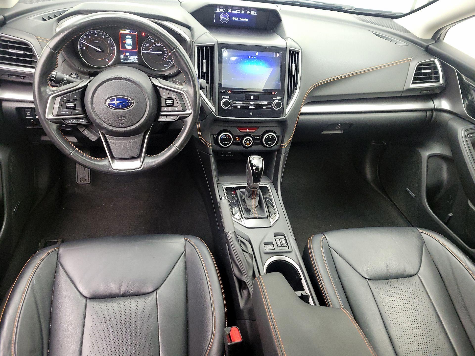 Thumbnail: 2020 Subaru Crosstrek - 9