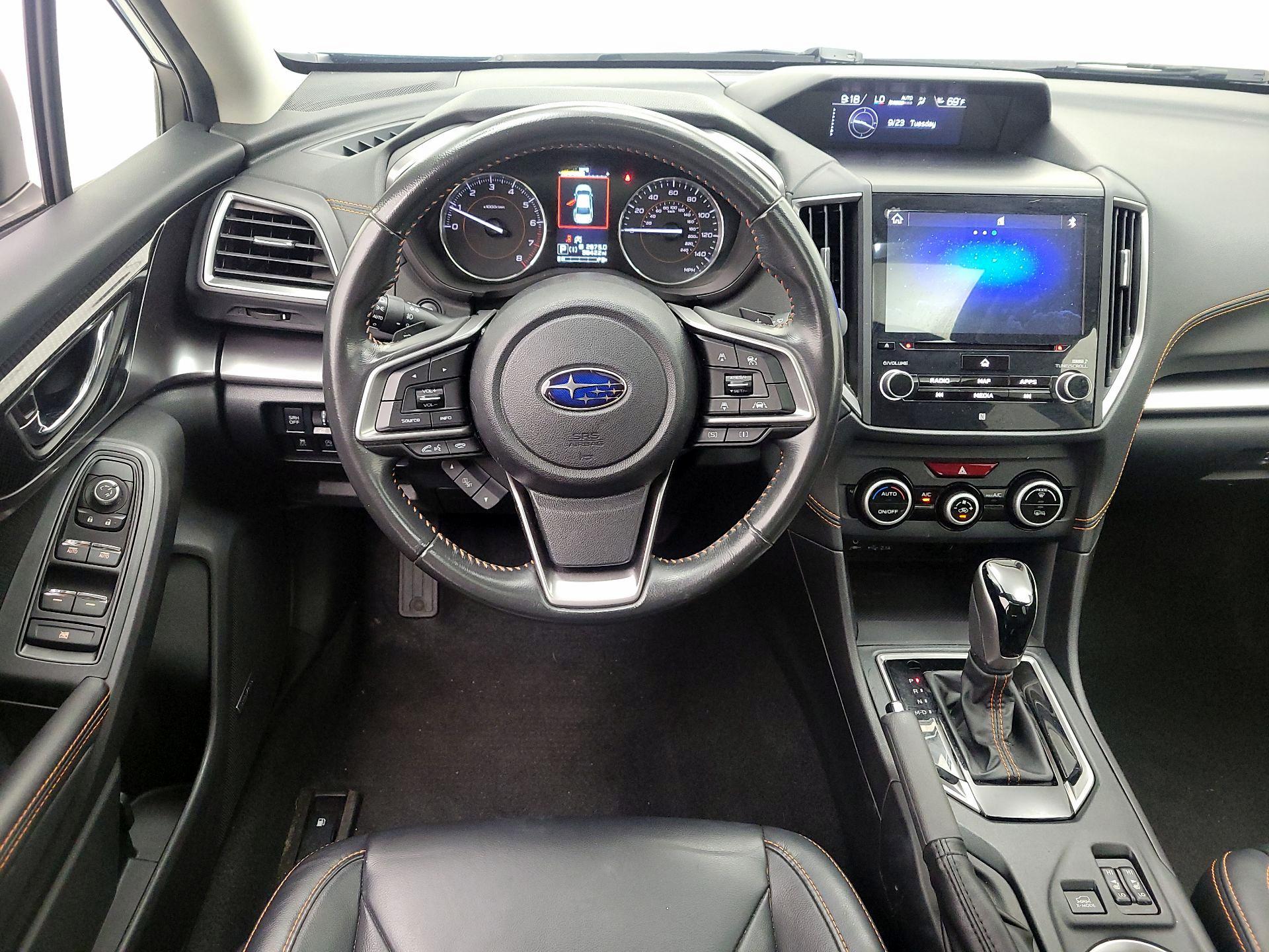 Thumbnail: 2020 Subaru Crosstrek - 10