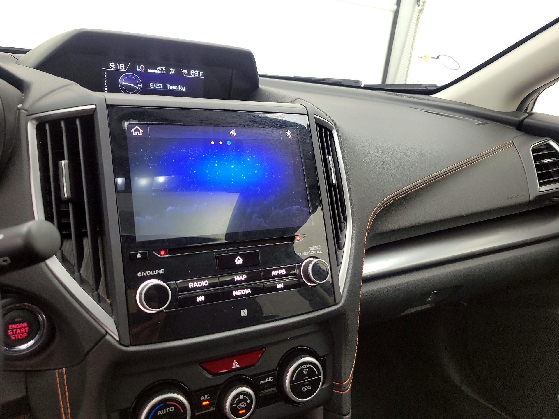 Thumbnail: 2020 Subaru Crosstrek - 15