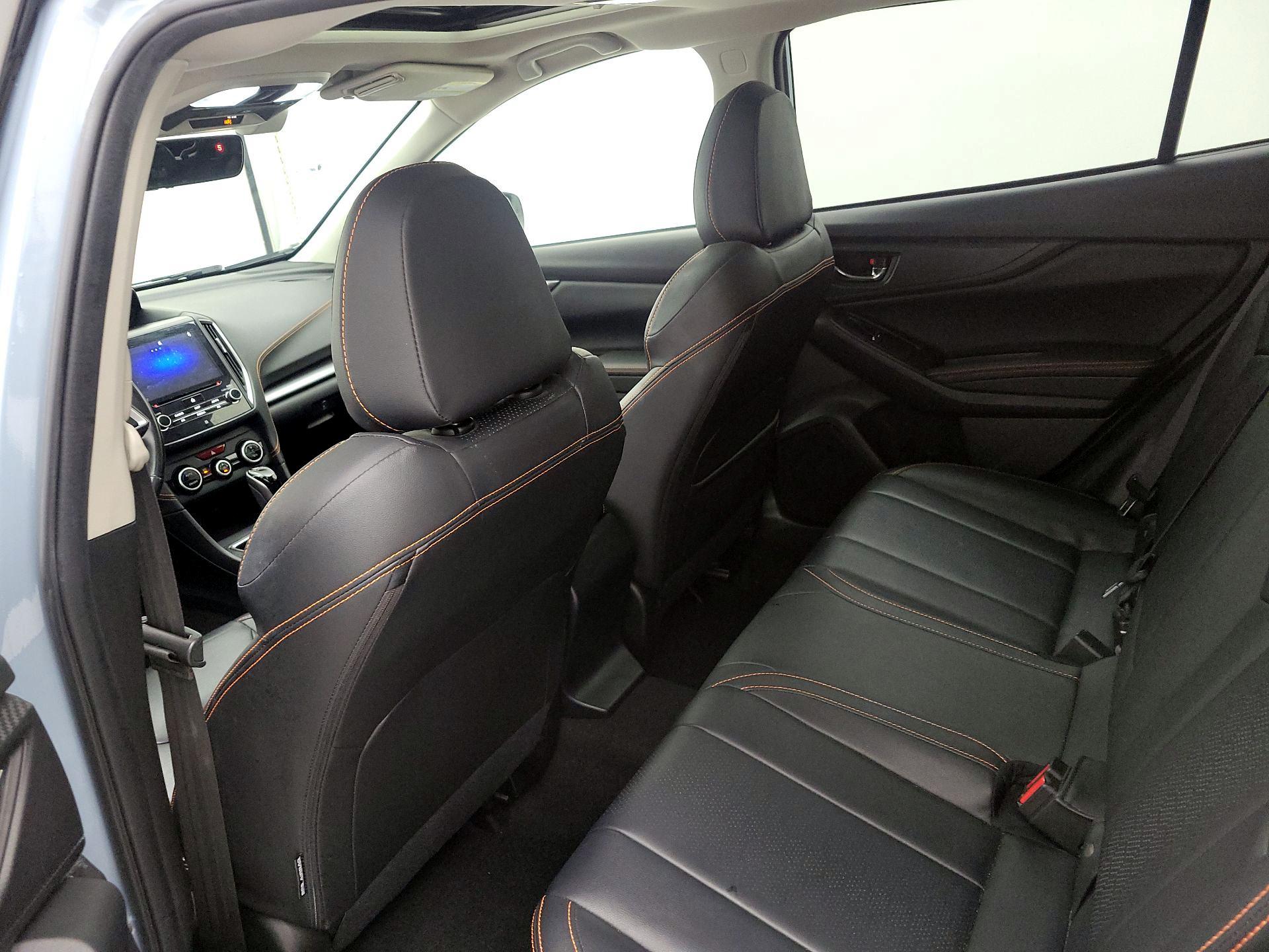 Thumbnail: 2020 Subaru Crosstrek - 20