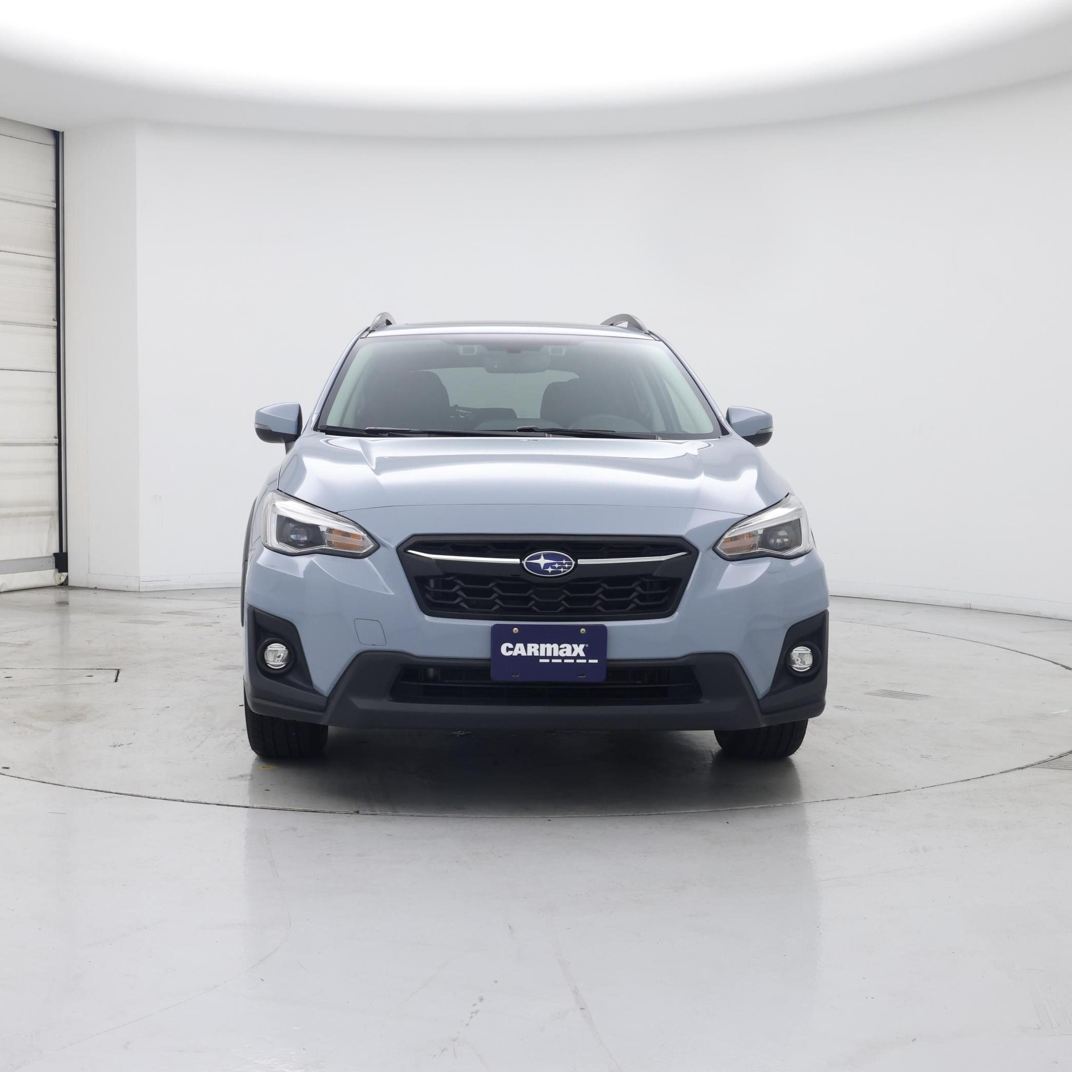 Thumbnail: 2020 Subaru Crosstrek - 5