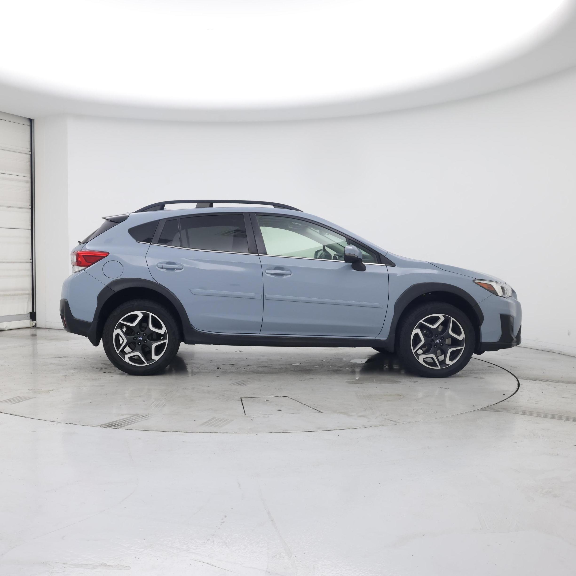 Thumbnail: 2020 Subaru Crosstrek - 7