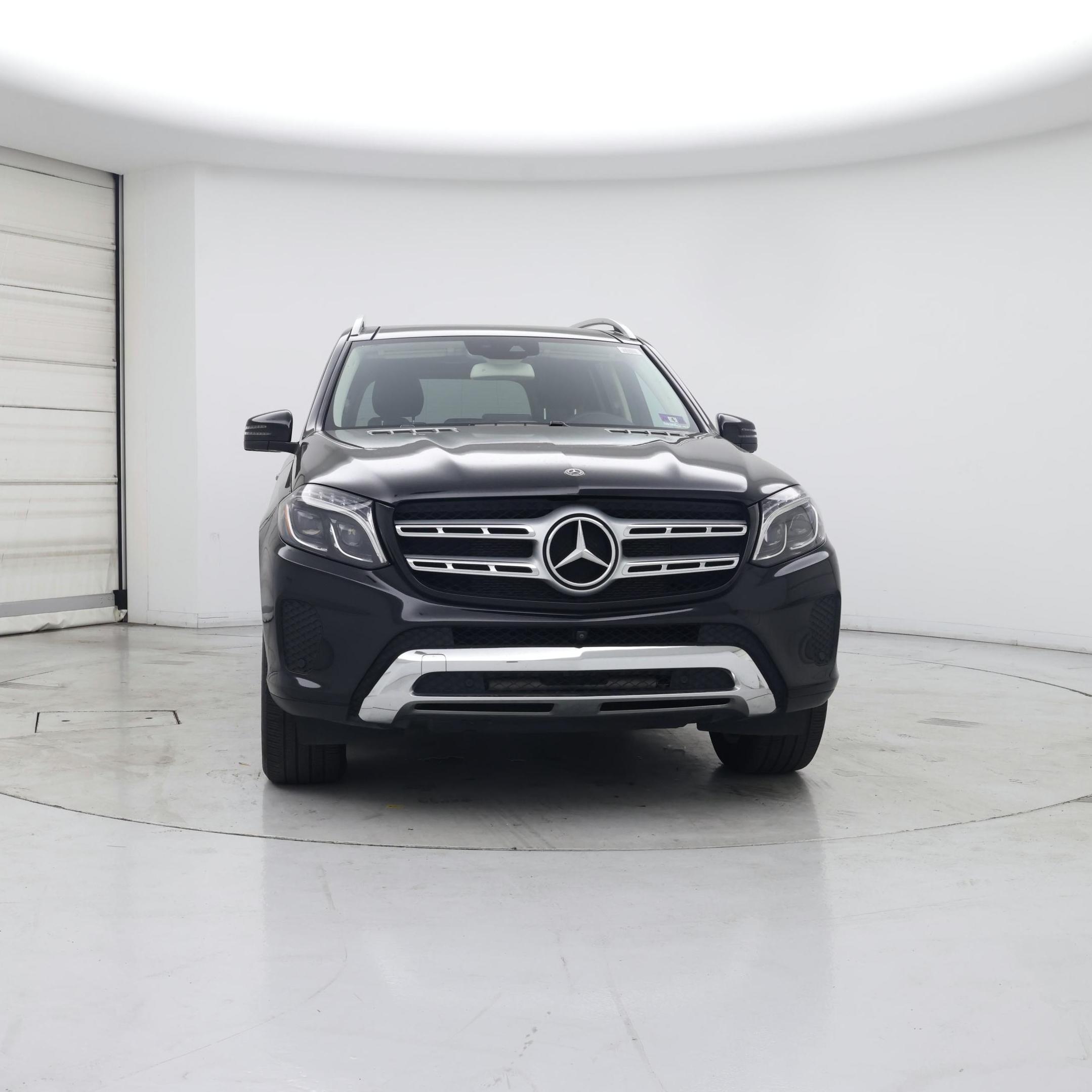 Thumbnail: 2019 Mercedes-Benz GLS - 5