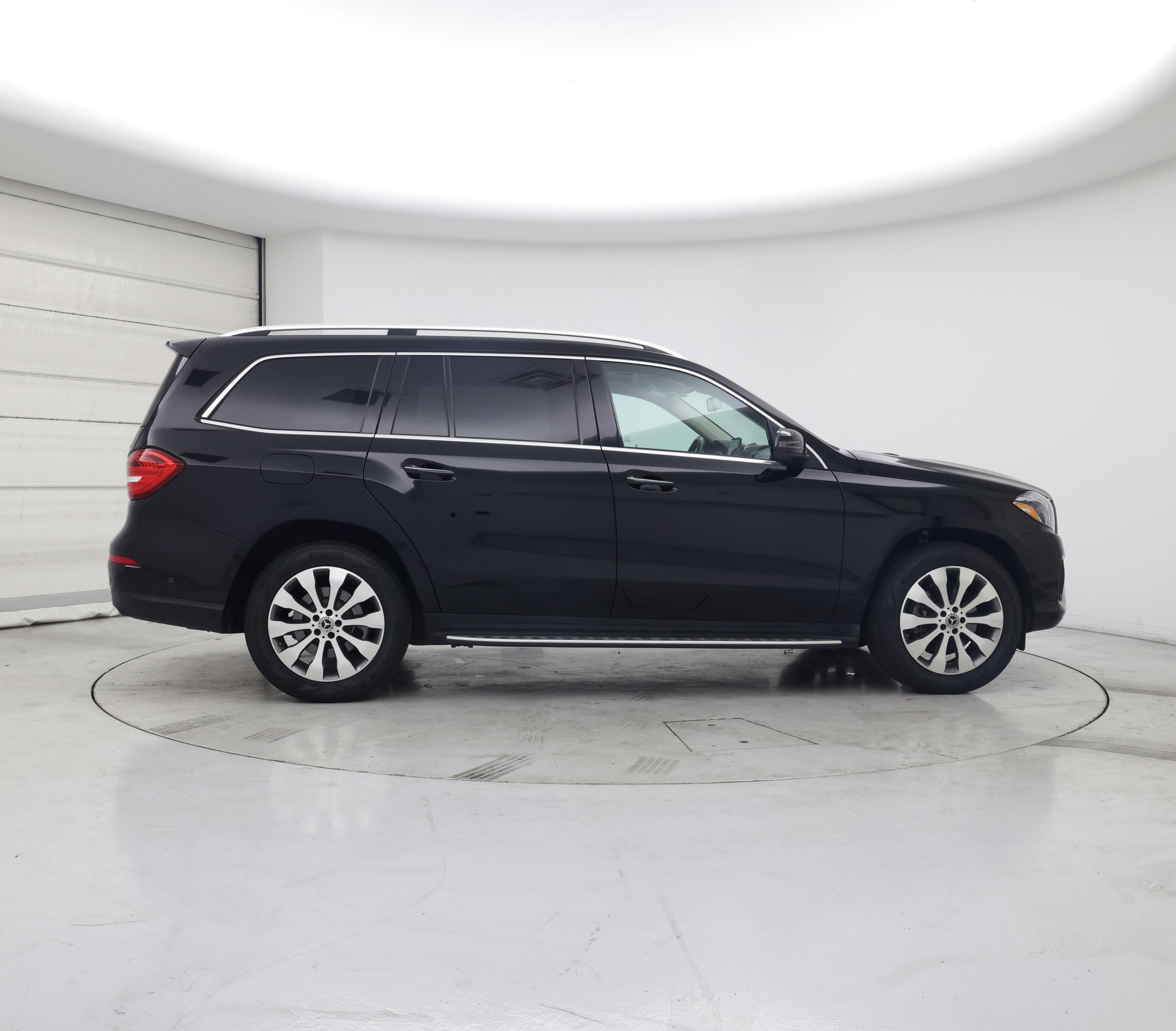 Thumbnail: 2019 Mercedes-Benz GLS - 7