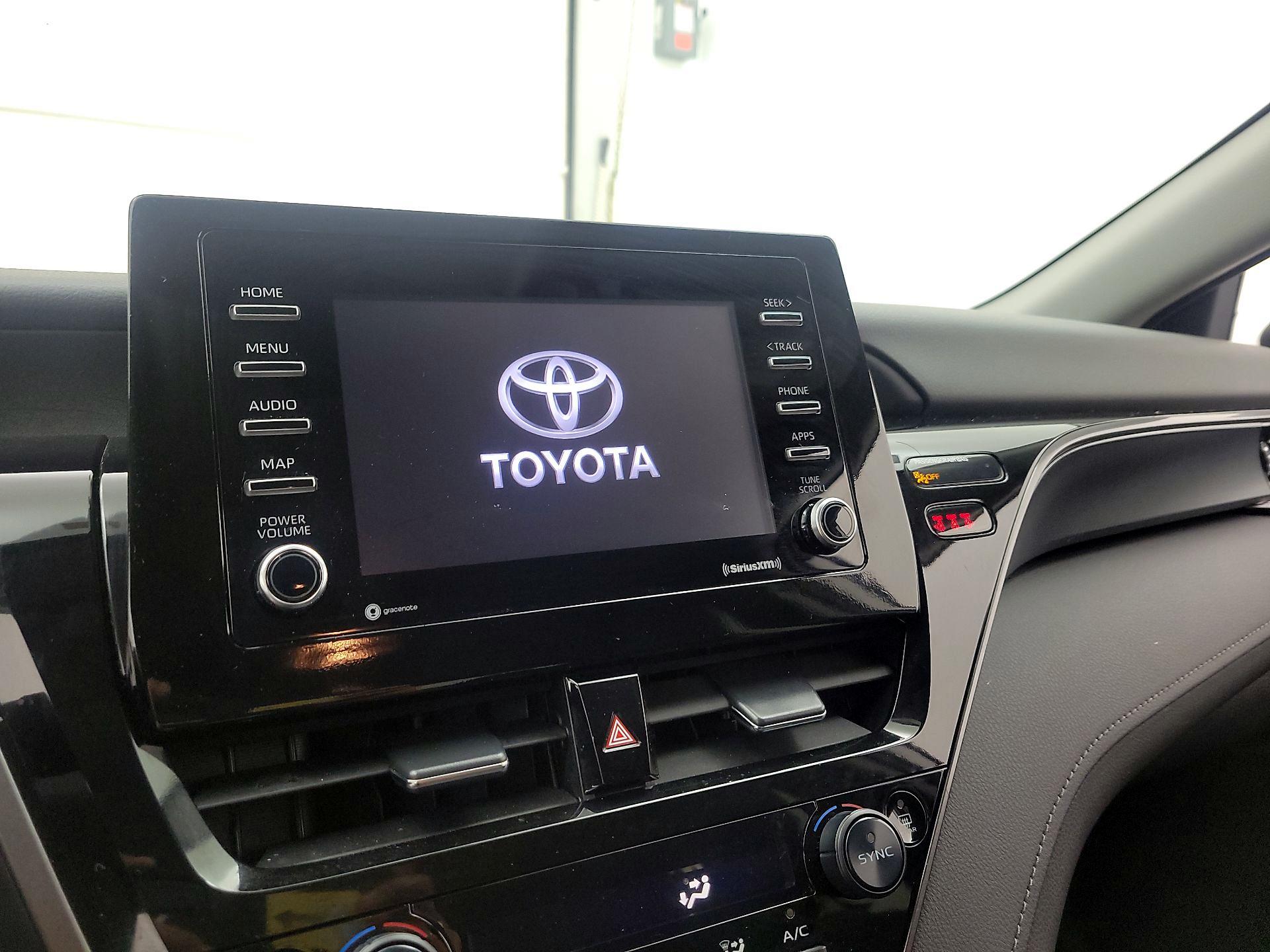 Thumbnail: 2022 Toyota Camry - 15