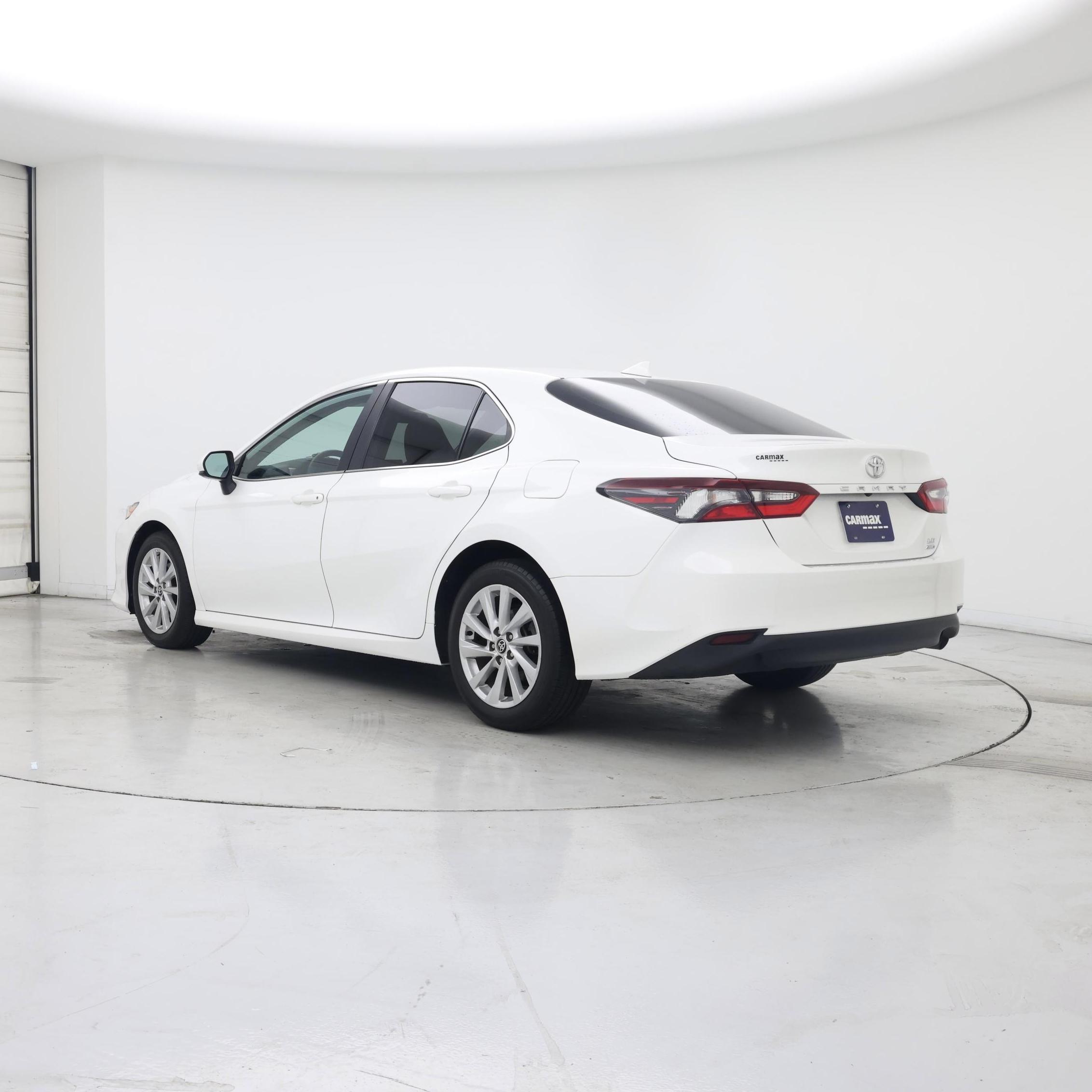 Thumbnail: 2022 Toyota Camry - 2