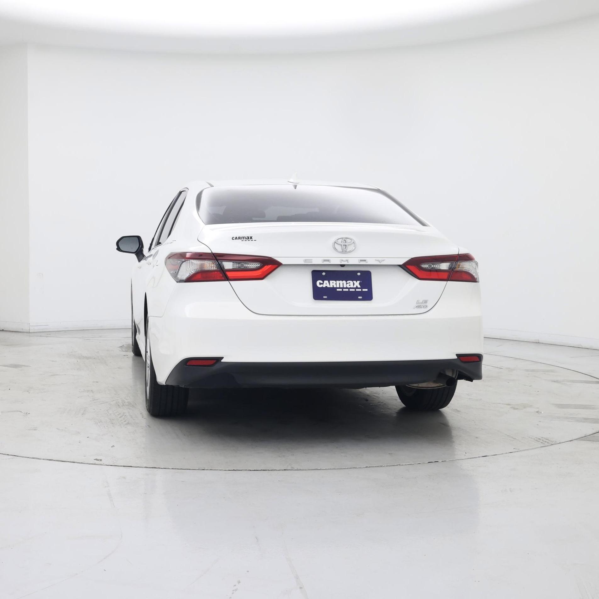 Thumbnail: 2022 Toyota Camry - 6