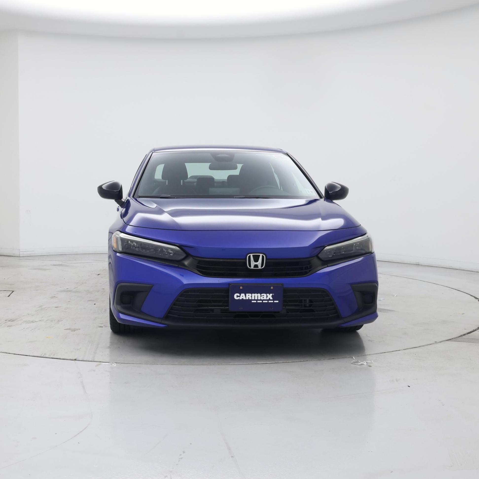 Thumbnail: 2022 Honda Civic - 5