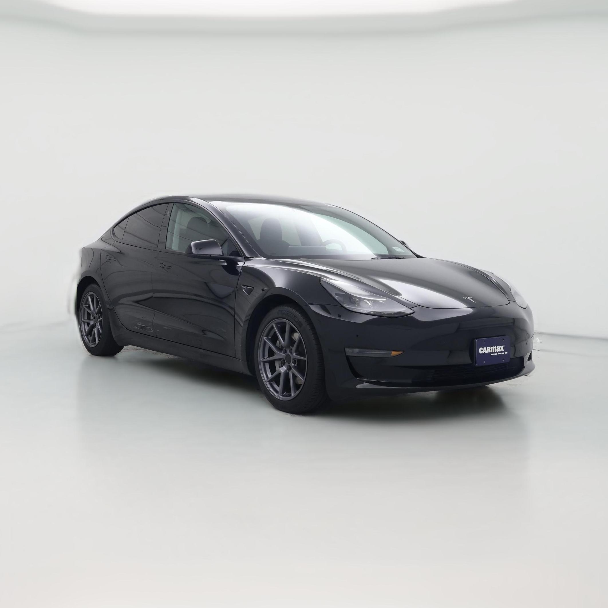 Thumbnail: 2022 Tesla Model 3 - 1