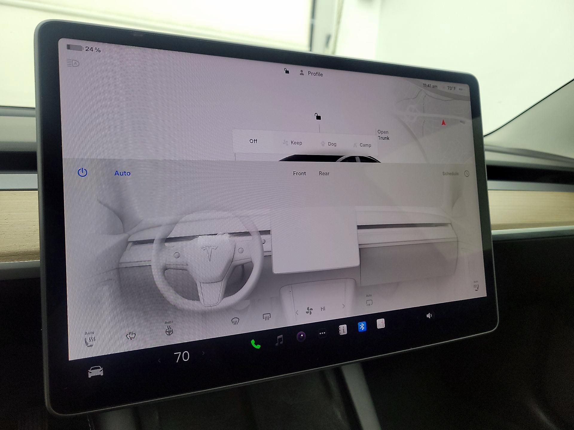 Thumbnail: 2022 Tesla Model 3 - 16