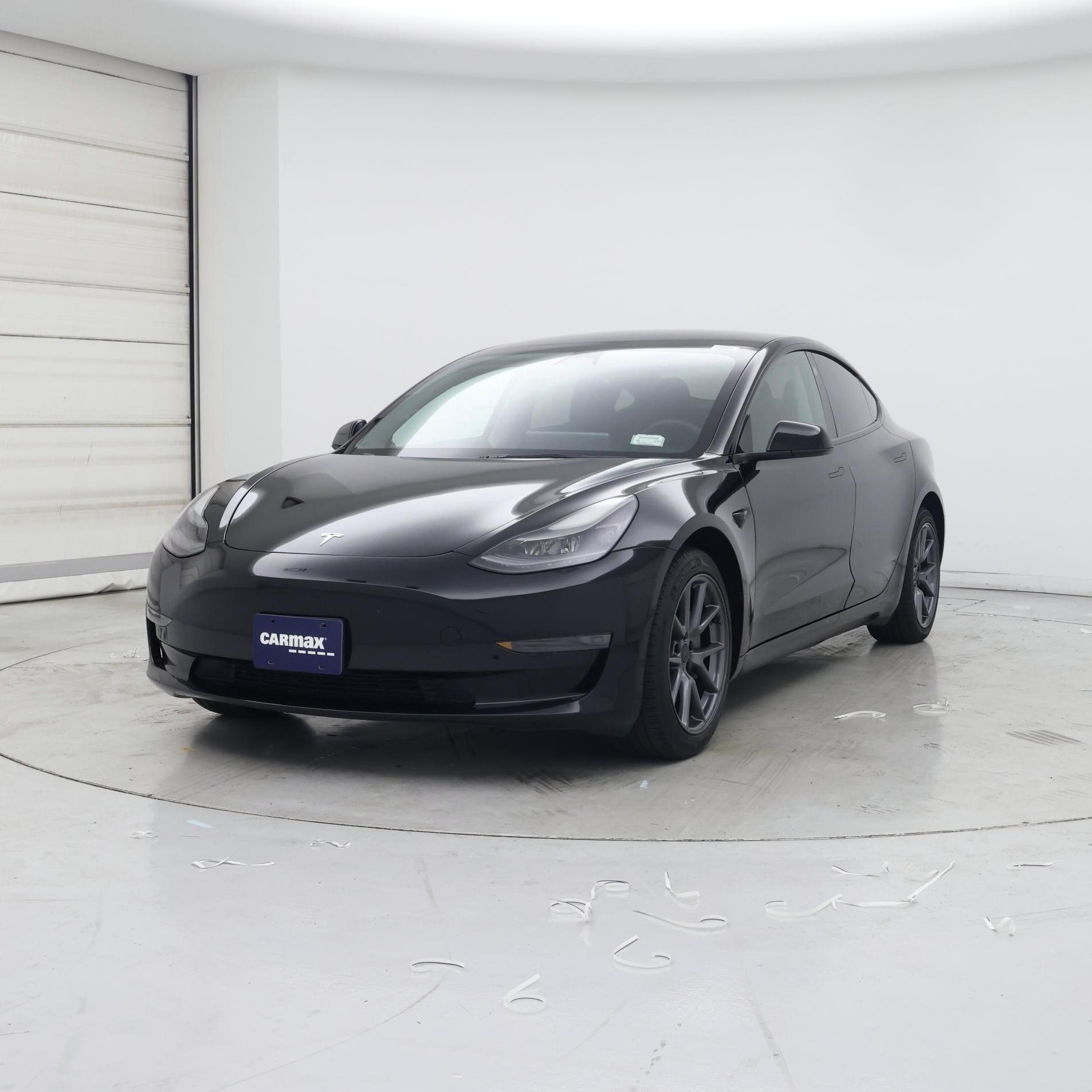 Thumbnail: 2022 Tesla Model 3 - 4