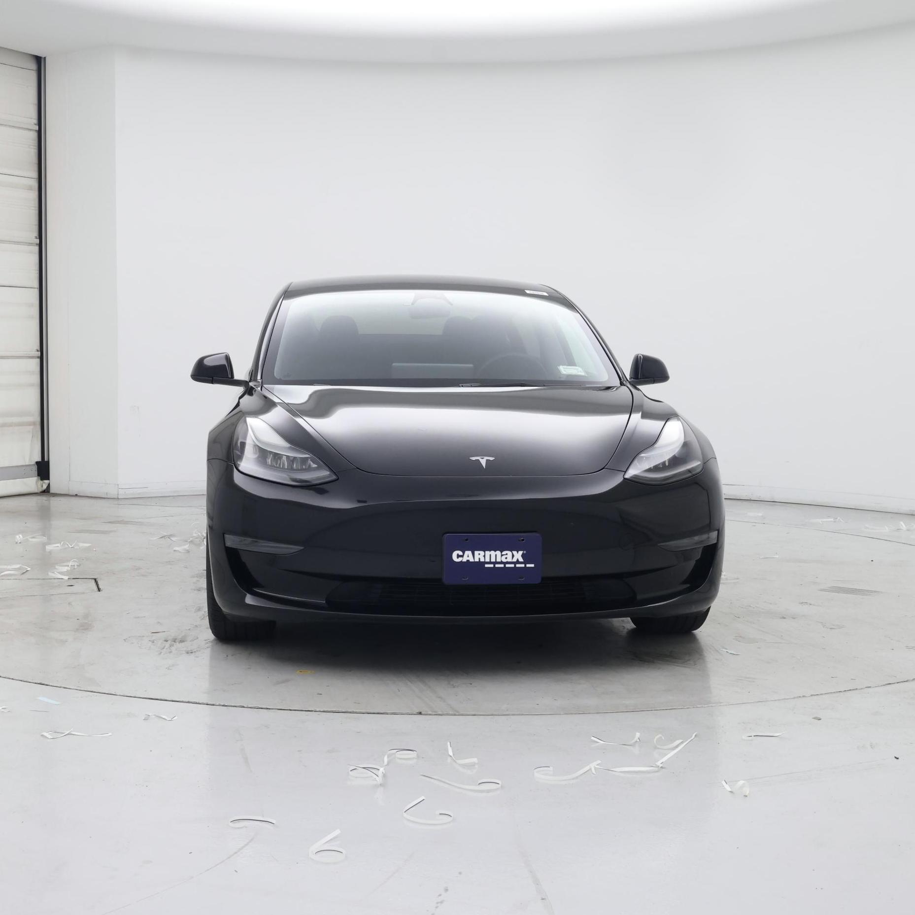 Thumbnail: 2022 Tesla Model 3 - 5