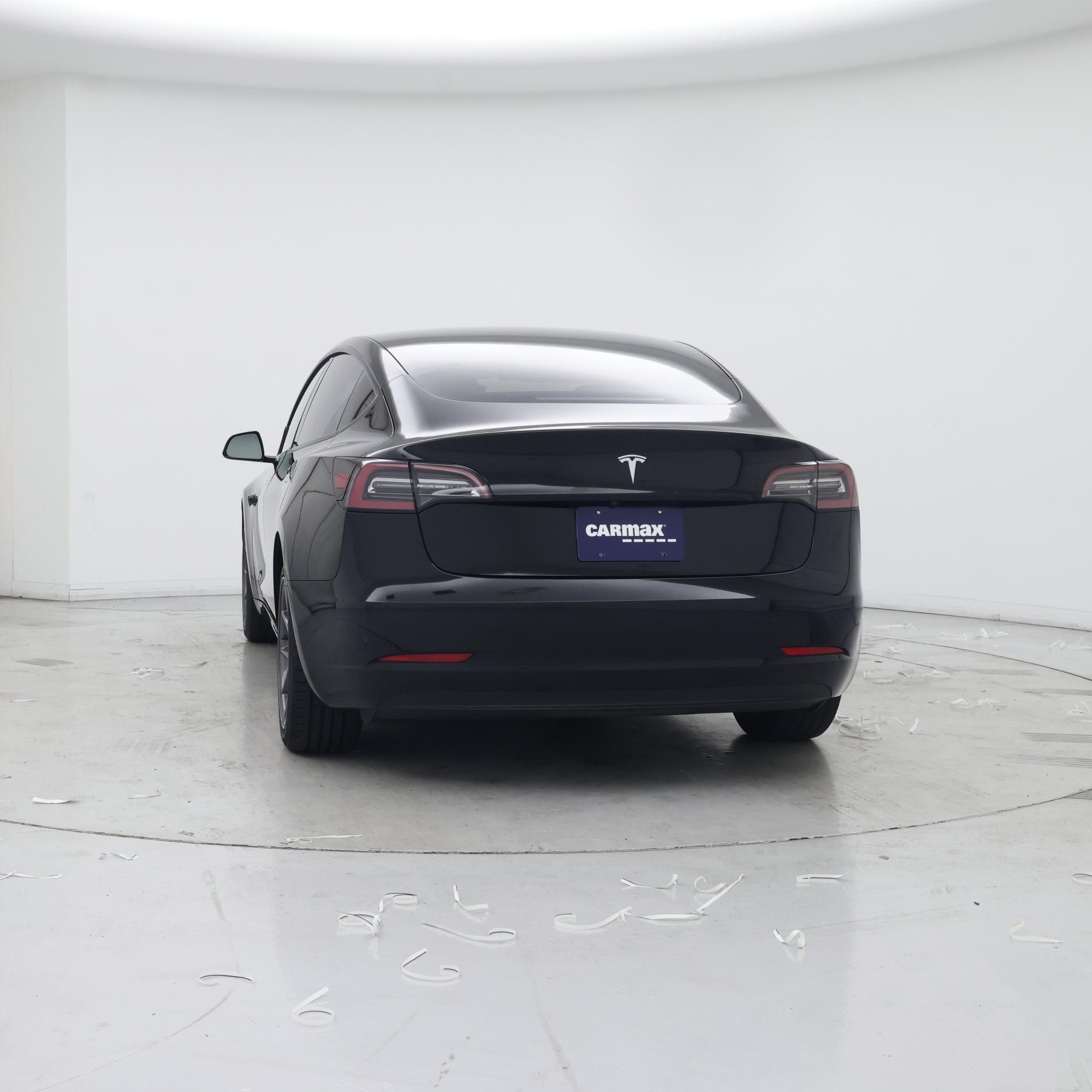 Thumbnail: 2022 Tesla Model 3 - 6