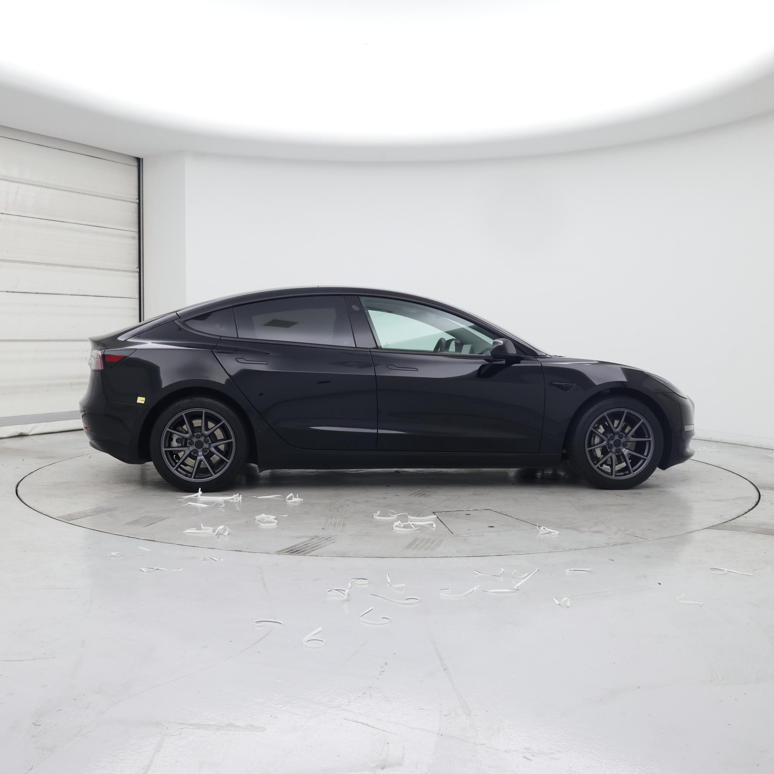 Thumbnail: 2022 Tesla Model 3 - 7