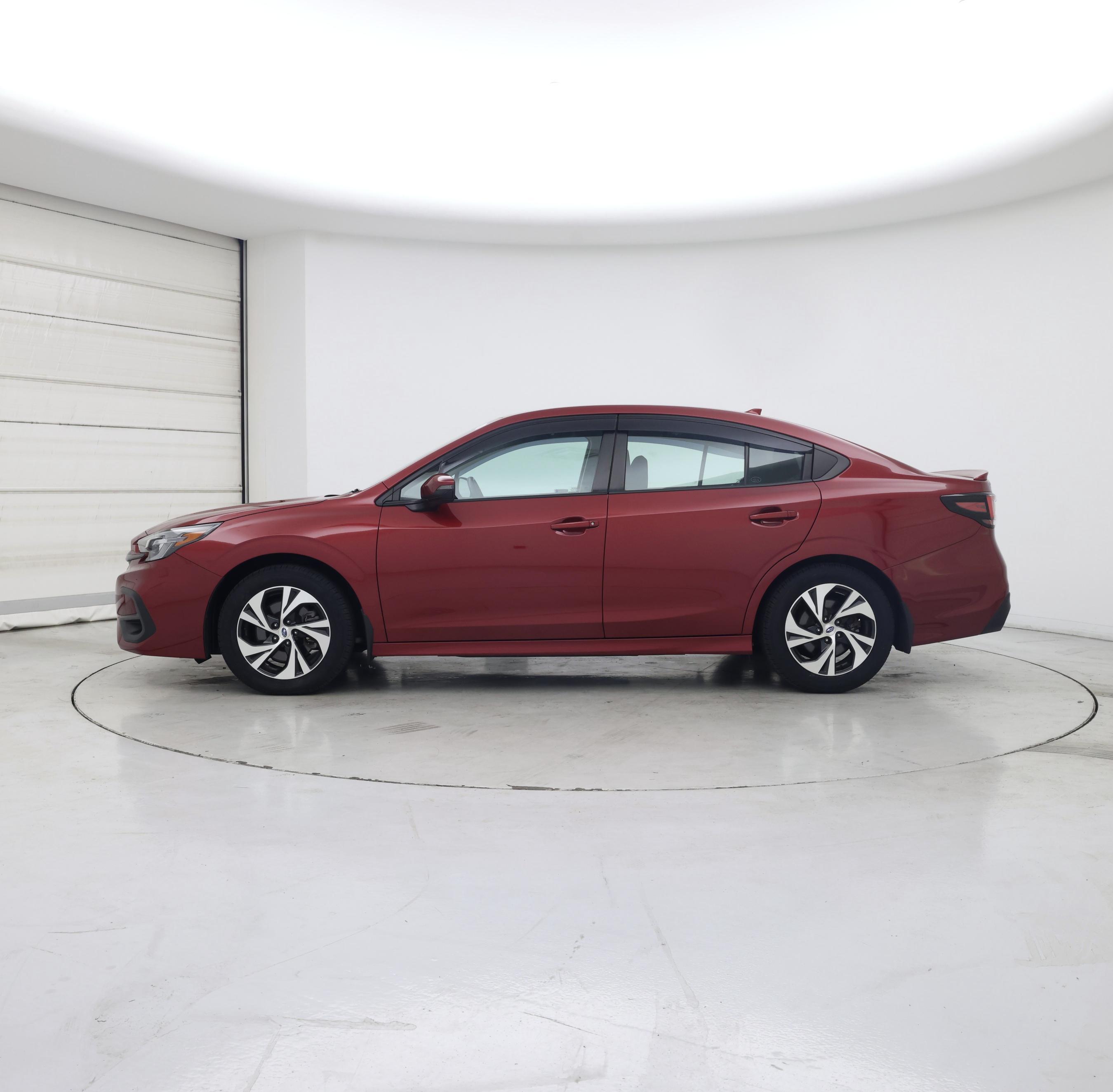 Thumbnail: 2023 Subaru Legacy - 3