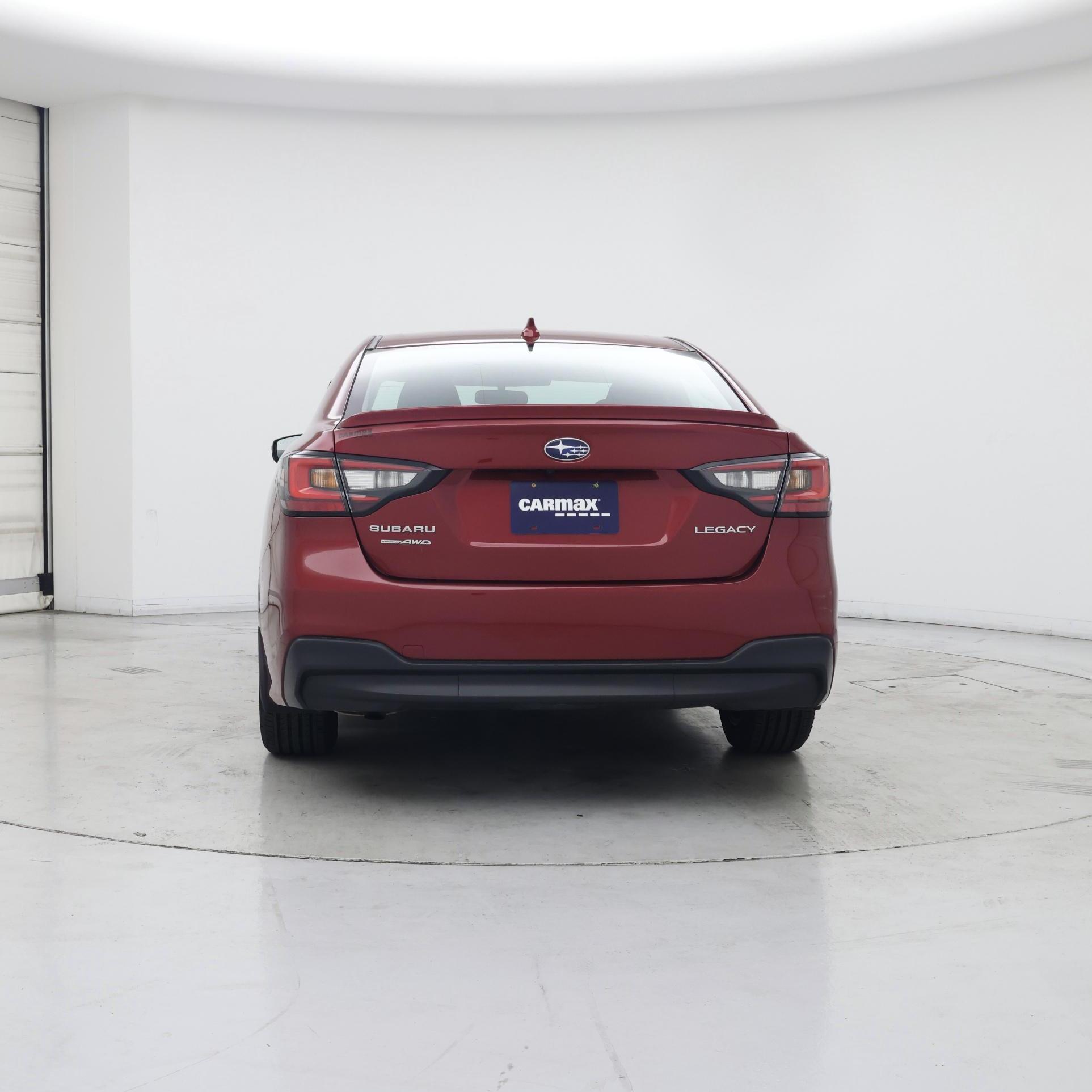 Thumbnail: 2023 Subaru Legacy - 6