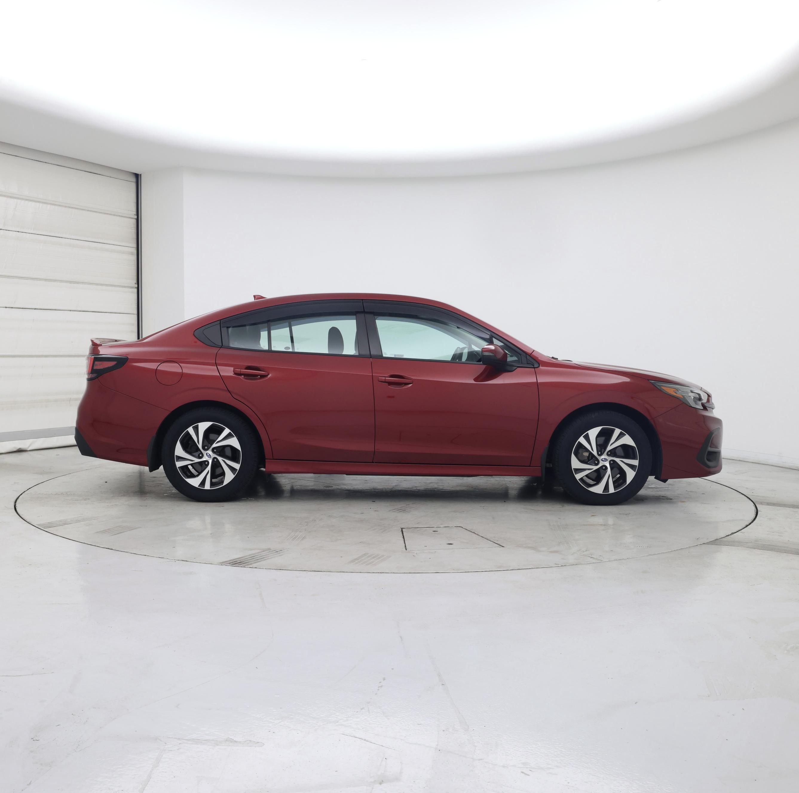 Thumbnail: 2023 Subaru Legacy - 7