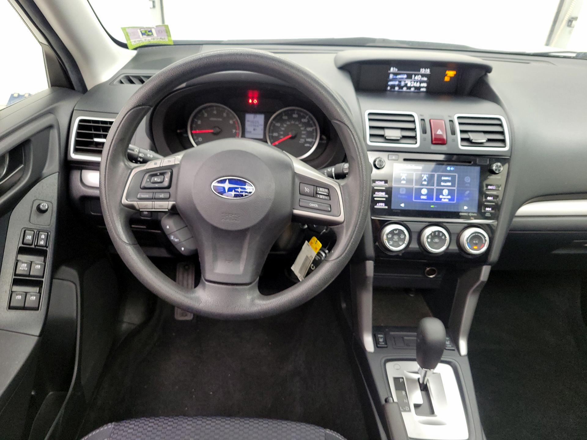 Thumbnail: 2016 Subaru Forester - 10