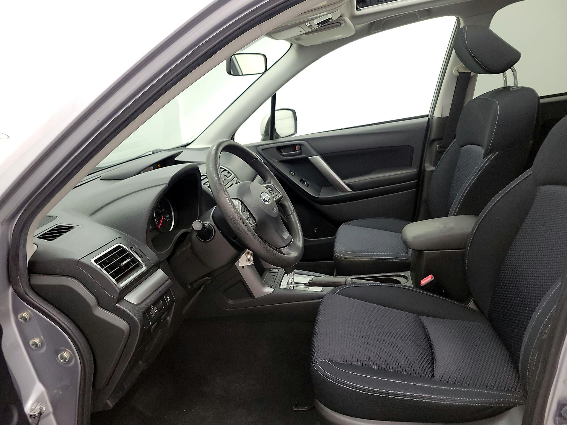 Thumbnail: 2016 Subaru Forester - 11