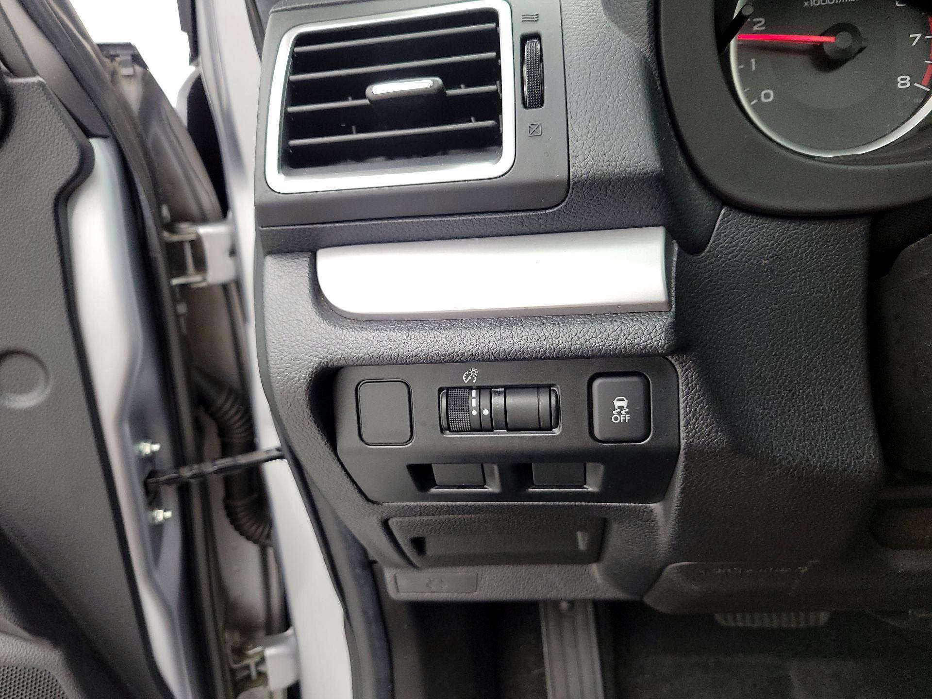 Thumbnail: 2016 Subaru Forester - 13