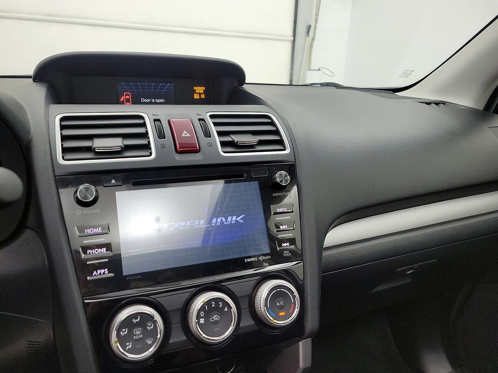 Thumbnail: 2016 Subaru Forester - 15