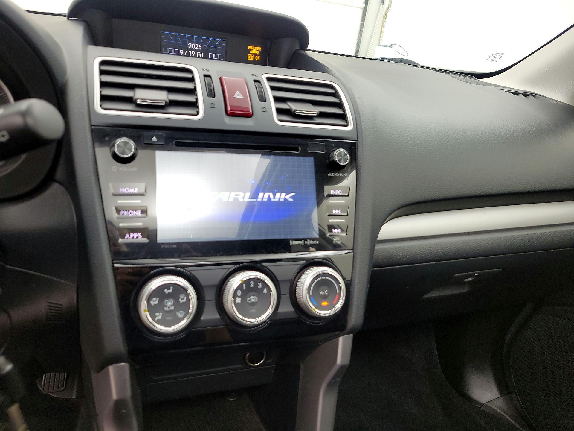 Thumbnail: 2016 Subaru Forester - 16