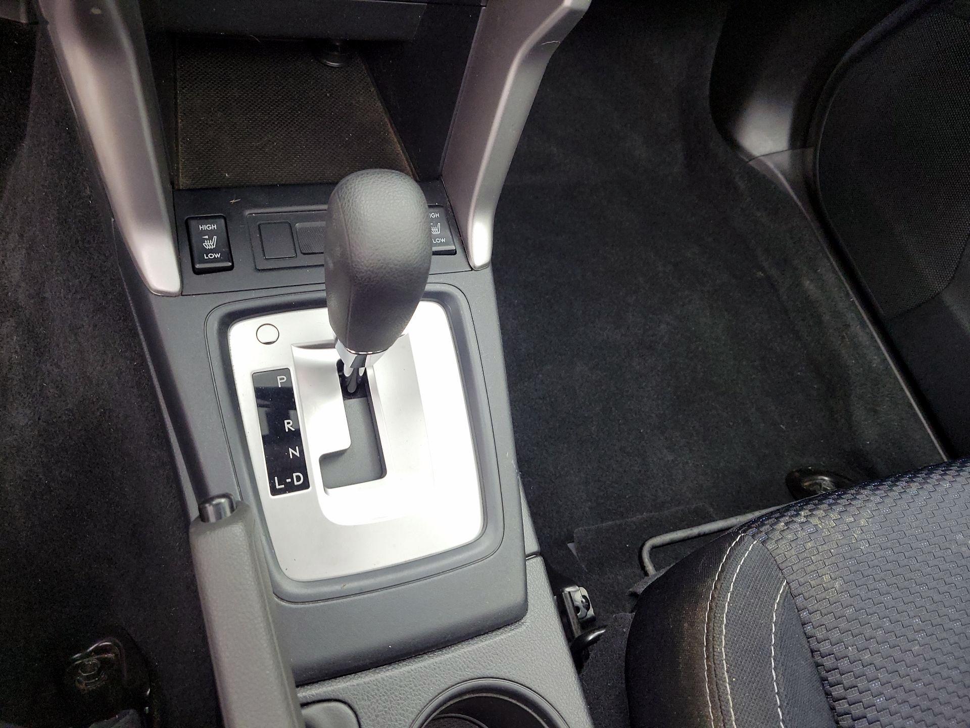 Thumbnail: 2016 Subaru Forester - 17