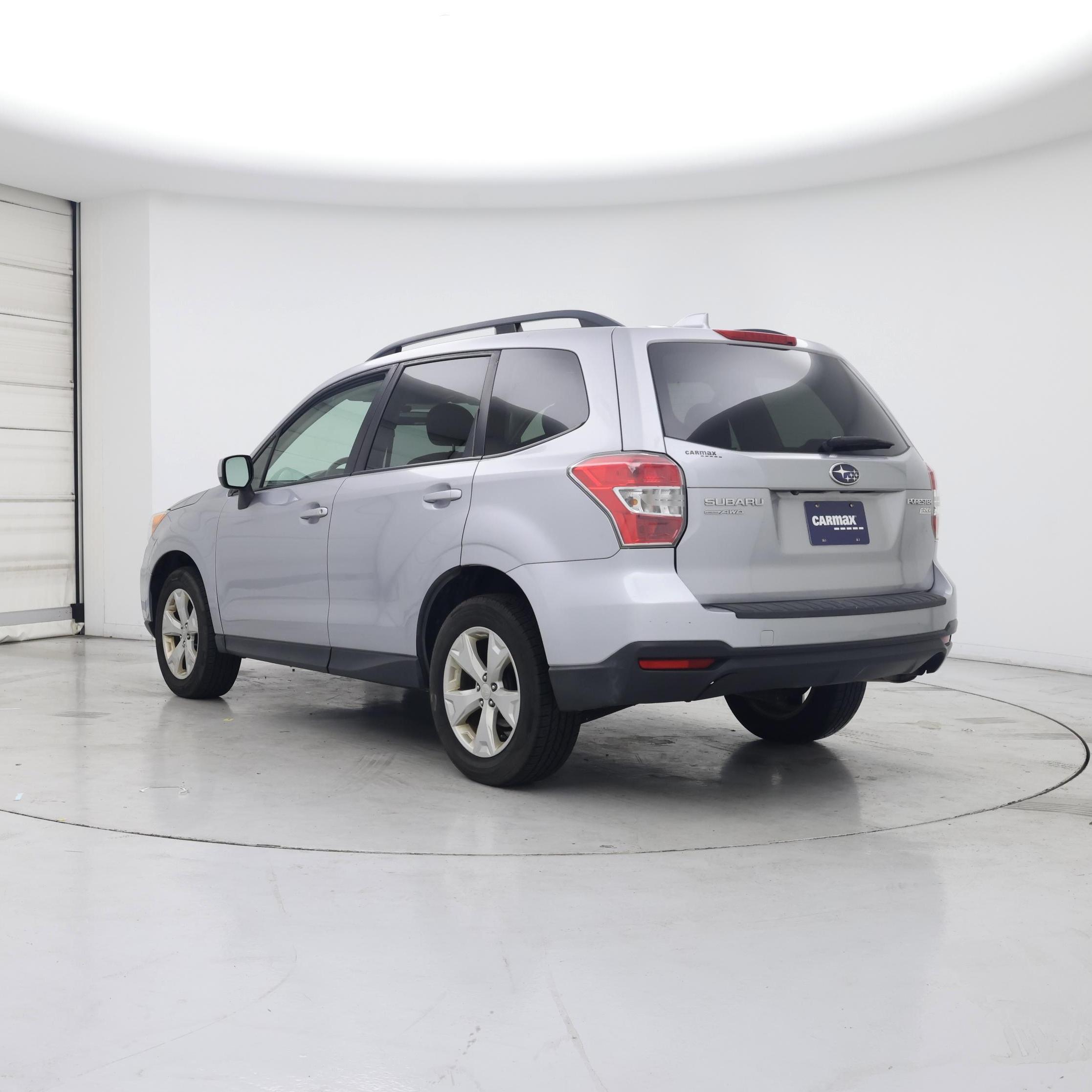 Thumbnail: 2016 Subaru Forester - 2