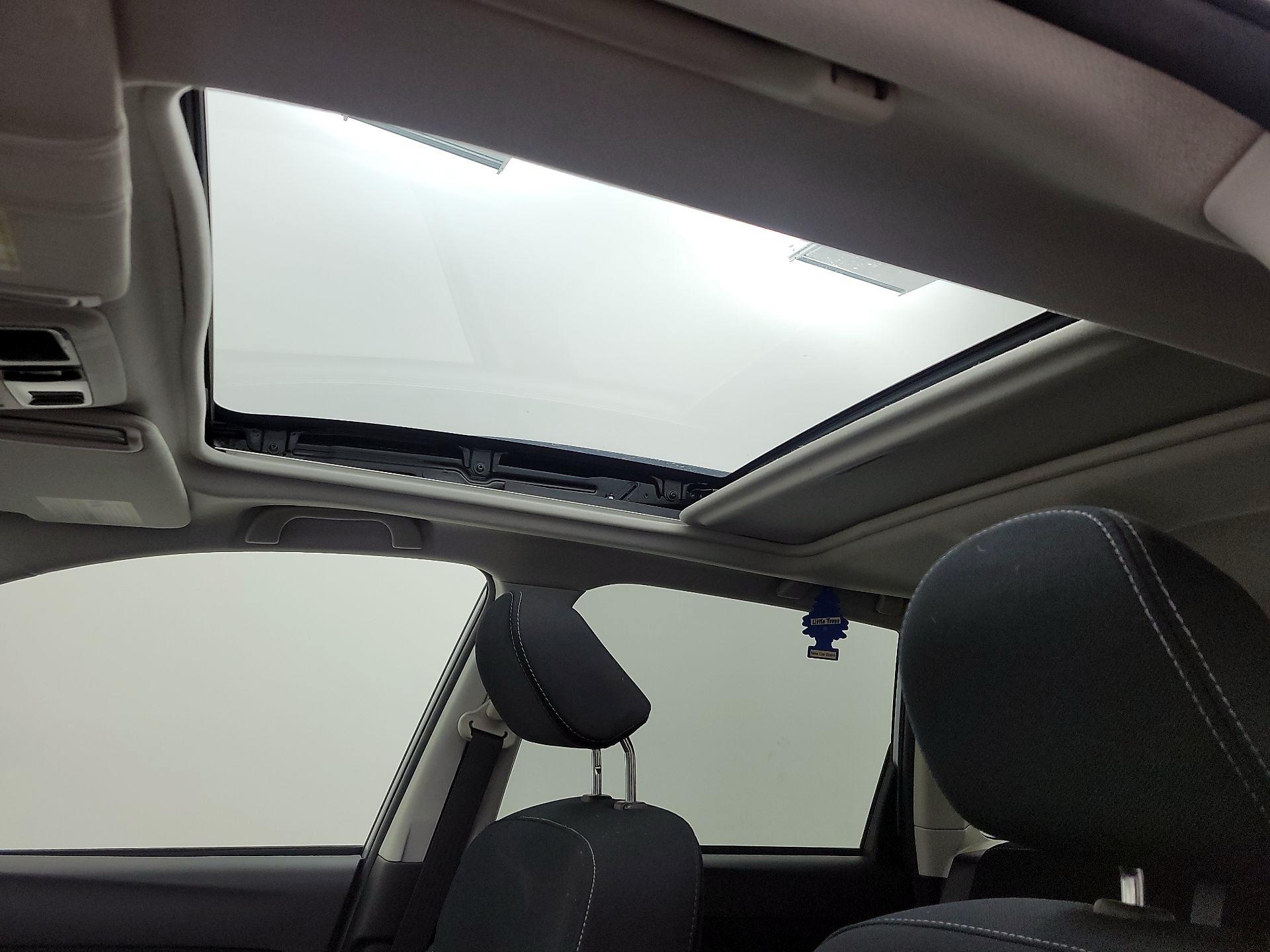 Thumbnail: 2016 Subaru Forester - 19