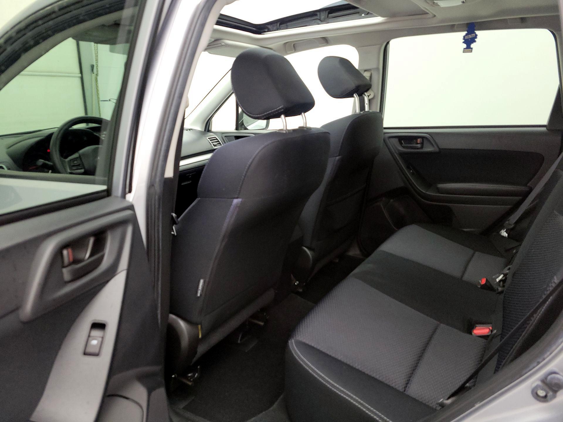 Thumbnail: 2016 Subaru Forester - 20