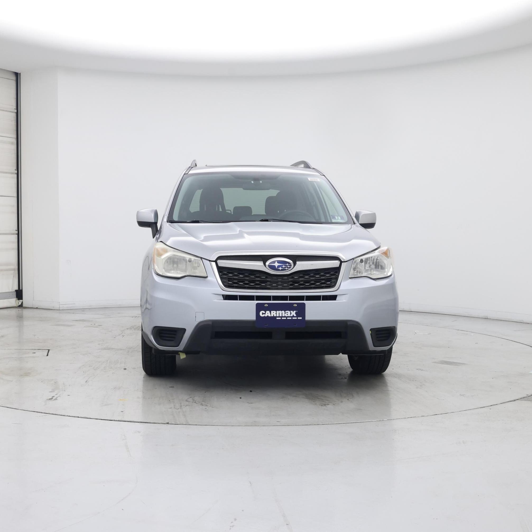 Thumbnail: 2016 Subaru Forester - 5