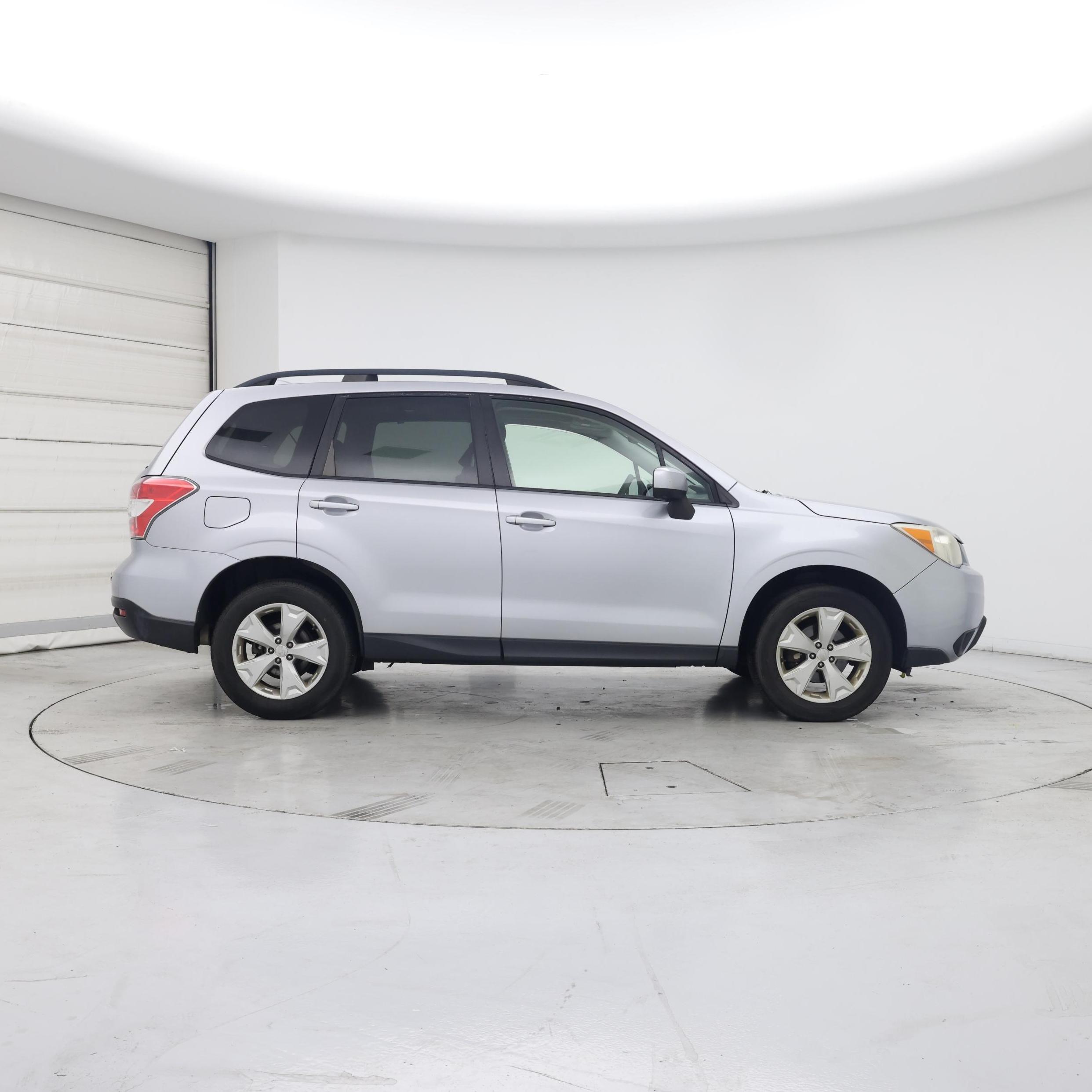 Thumbnail: 2016 Subaru Forester - 7