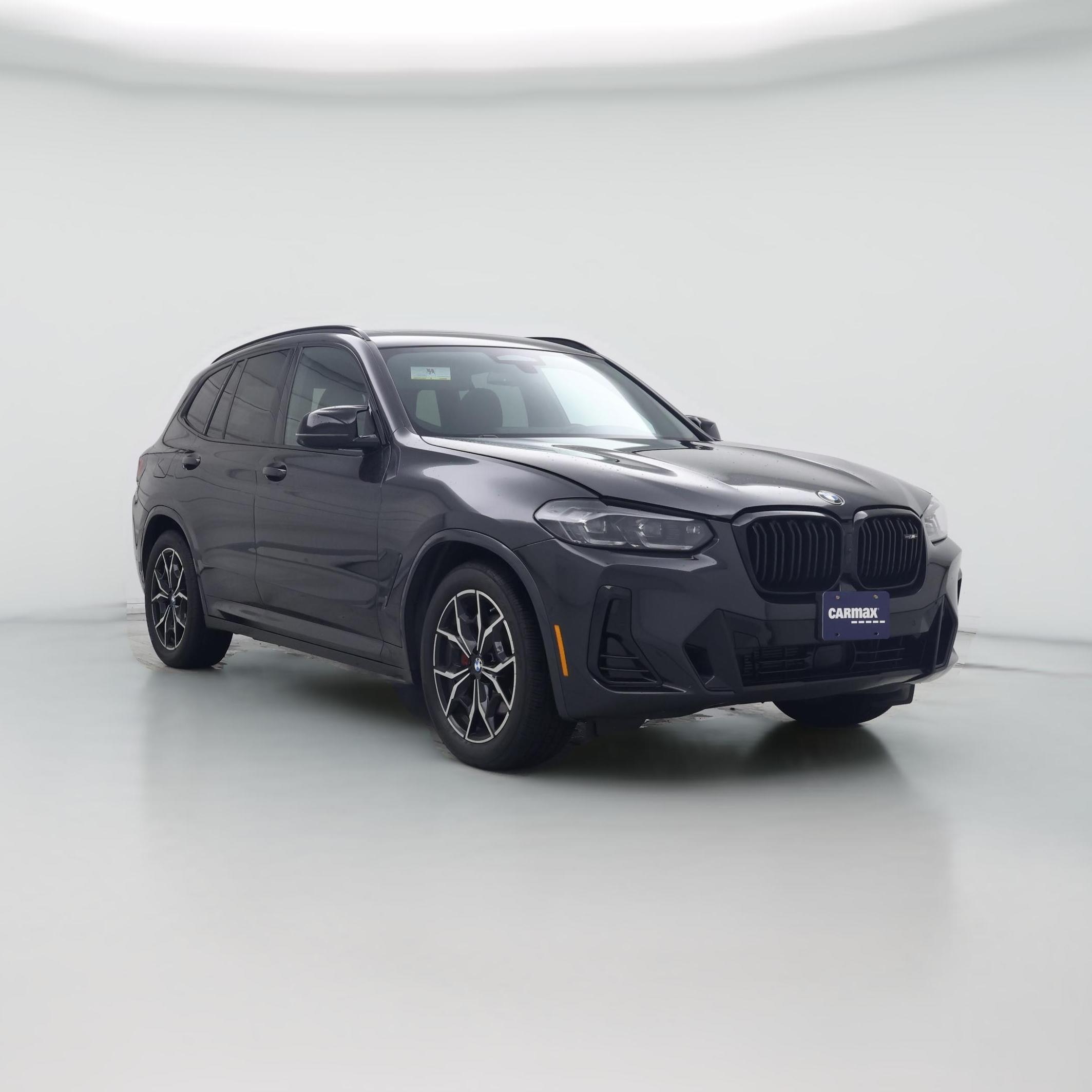 Thumbnail: 2023 BMW X3 - 1