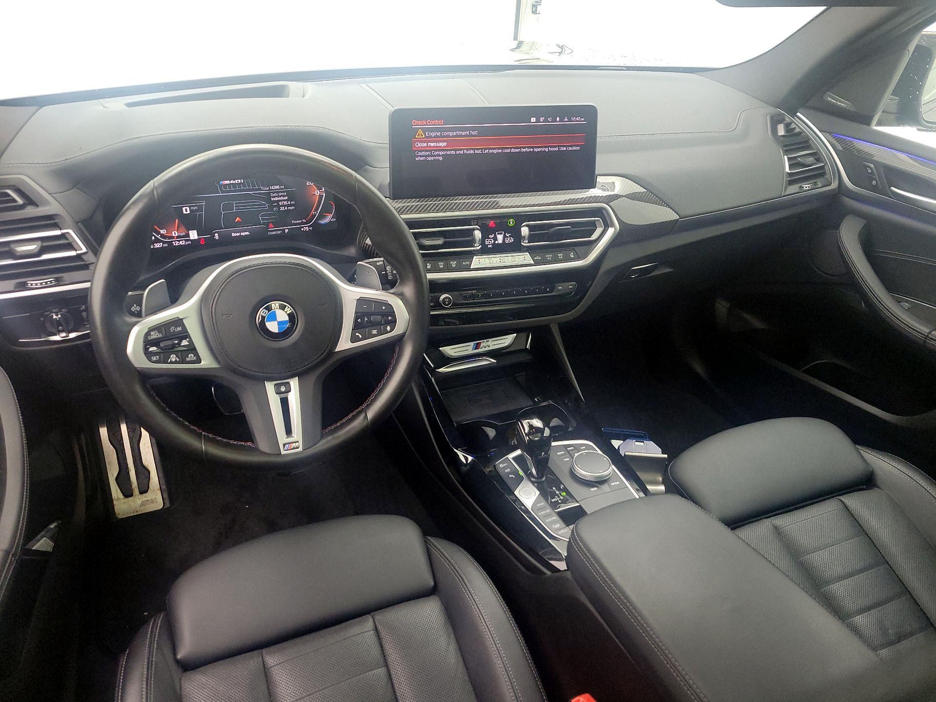 Thumbnail: 2023 BMW X3 - 9