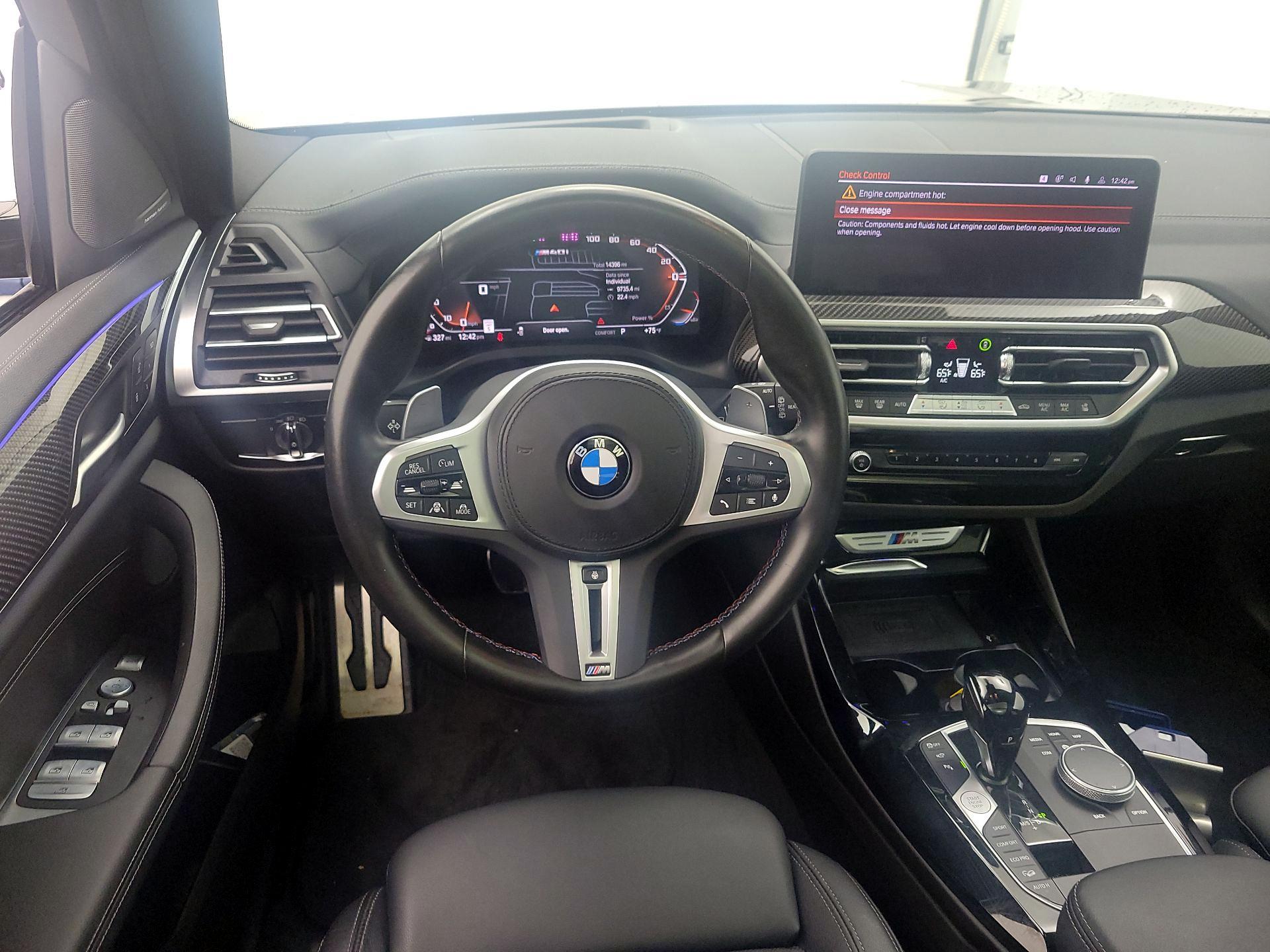 Thumbnail: 2023 BMW X3 - 10