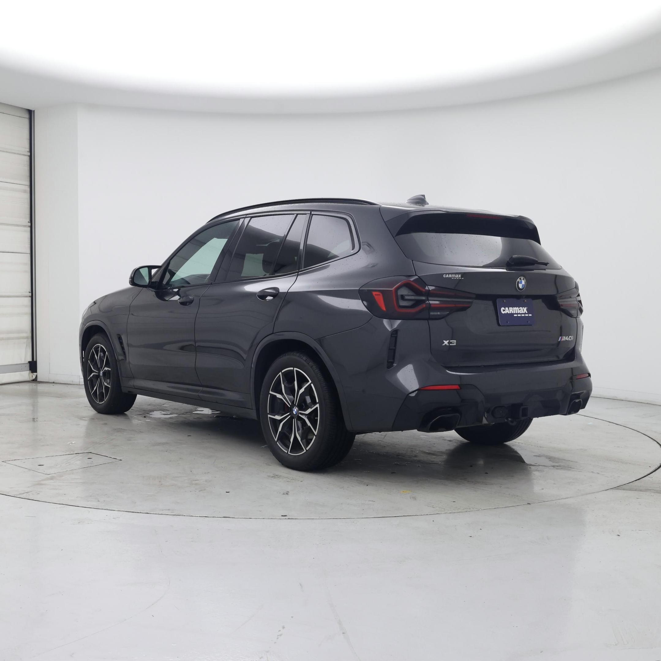 Thumbnail: 2023 BMW X3 - 2