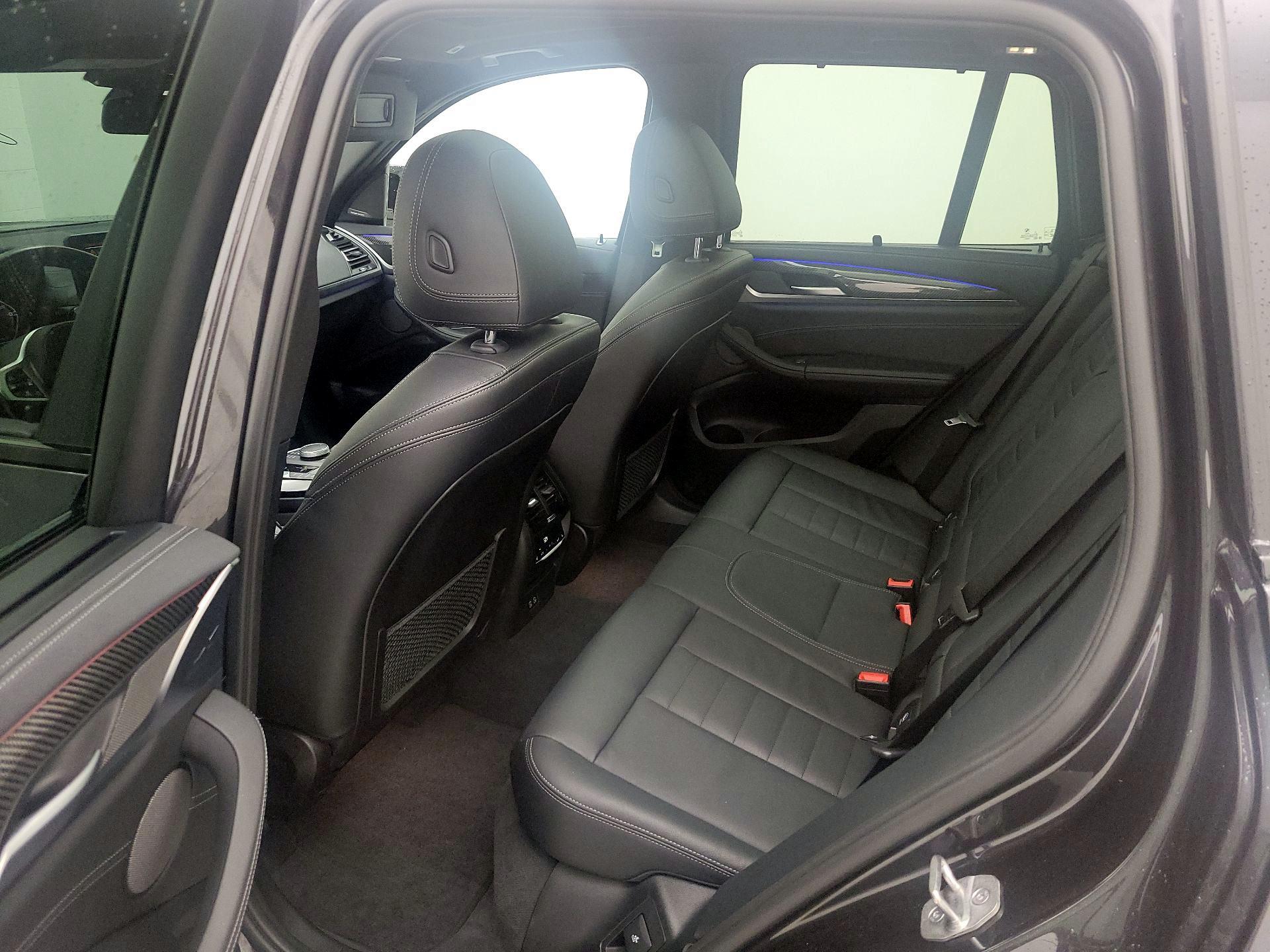 Thumbnail: 2023 BMW X3 - 20