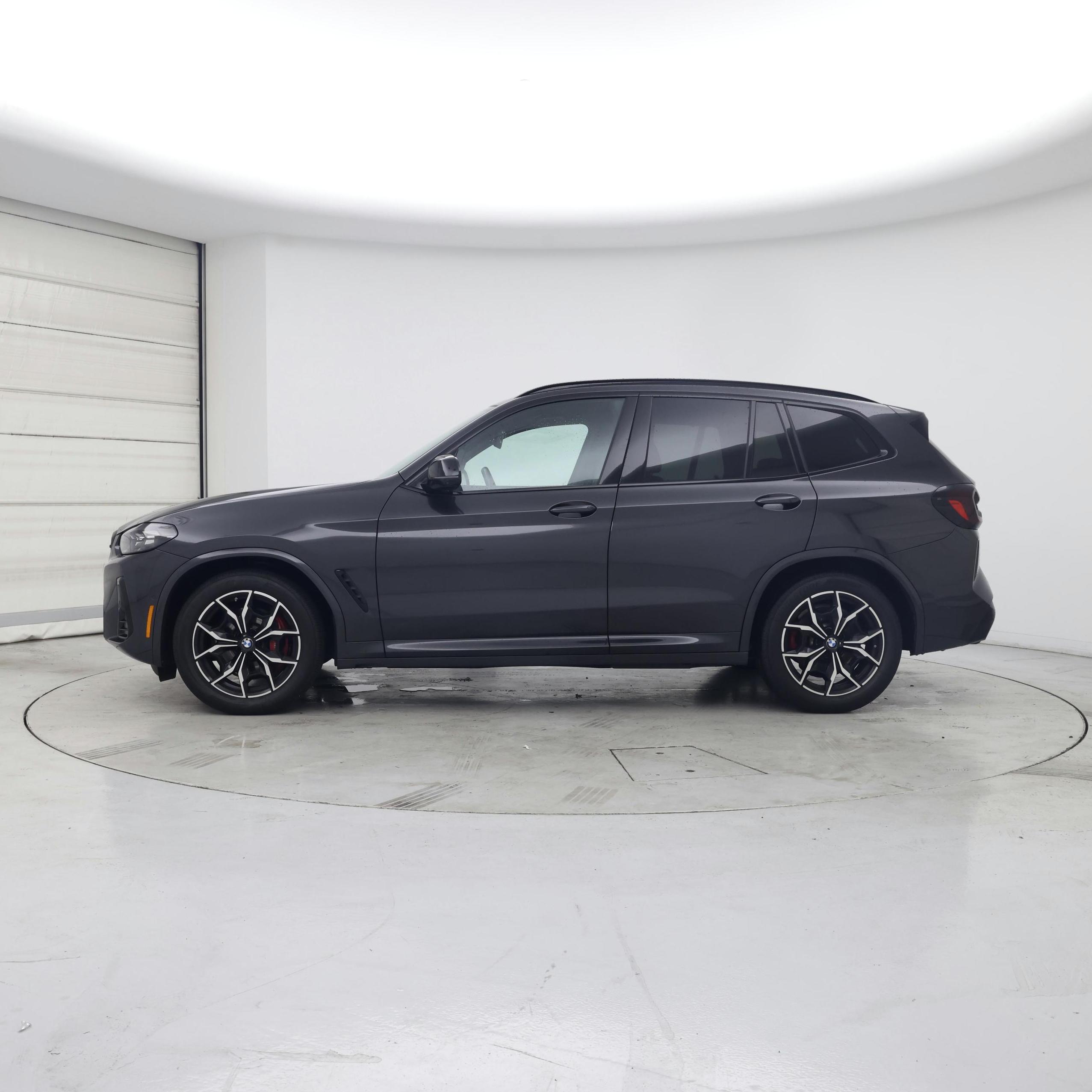 Thumbnail: 2023 BMW X3 - 3