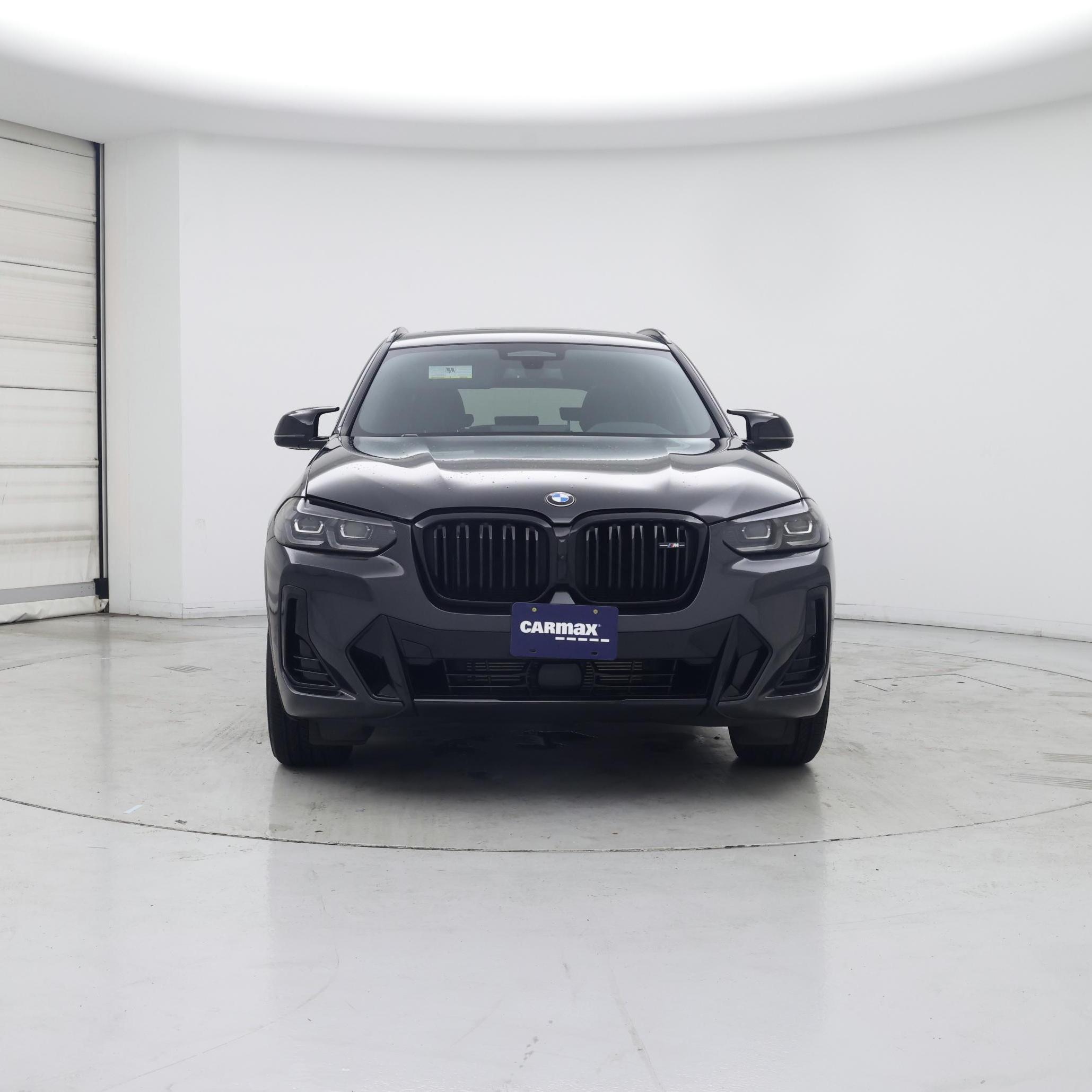 Thumbnail: 2023 BMW X3 - 5