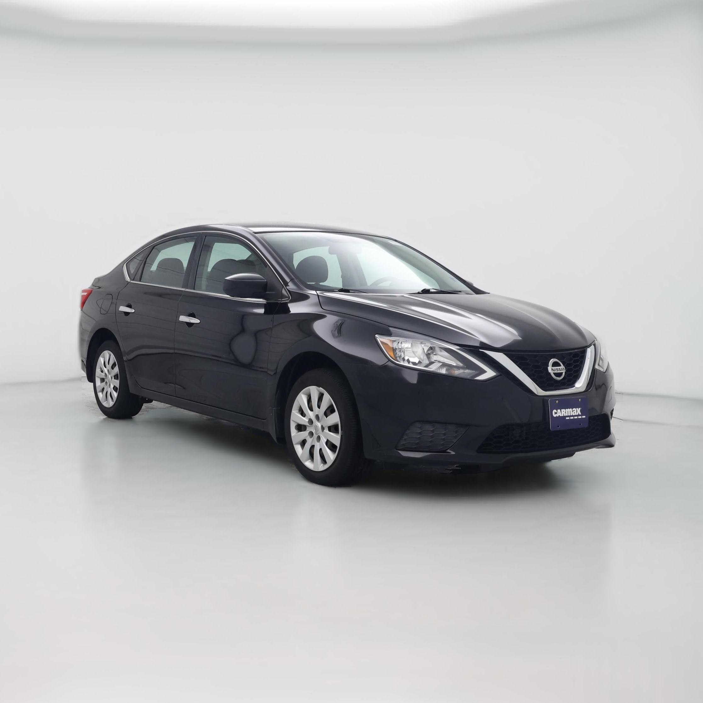 Thumbnail: 2019 Nissan Sentra - 1