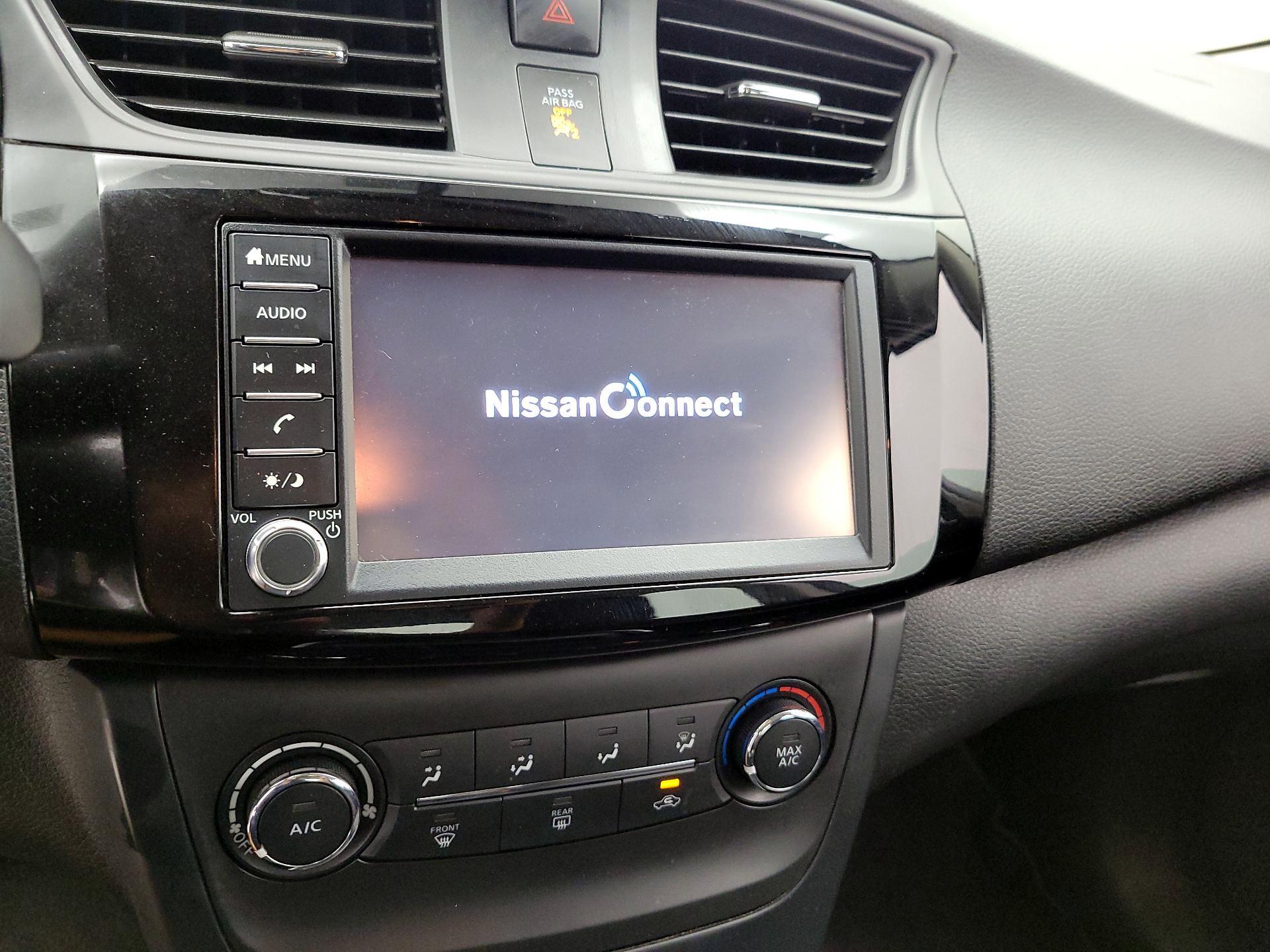 Thumbnail: 2019 Nissan Sentra - 15