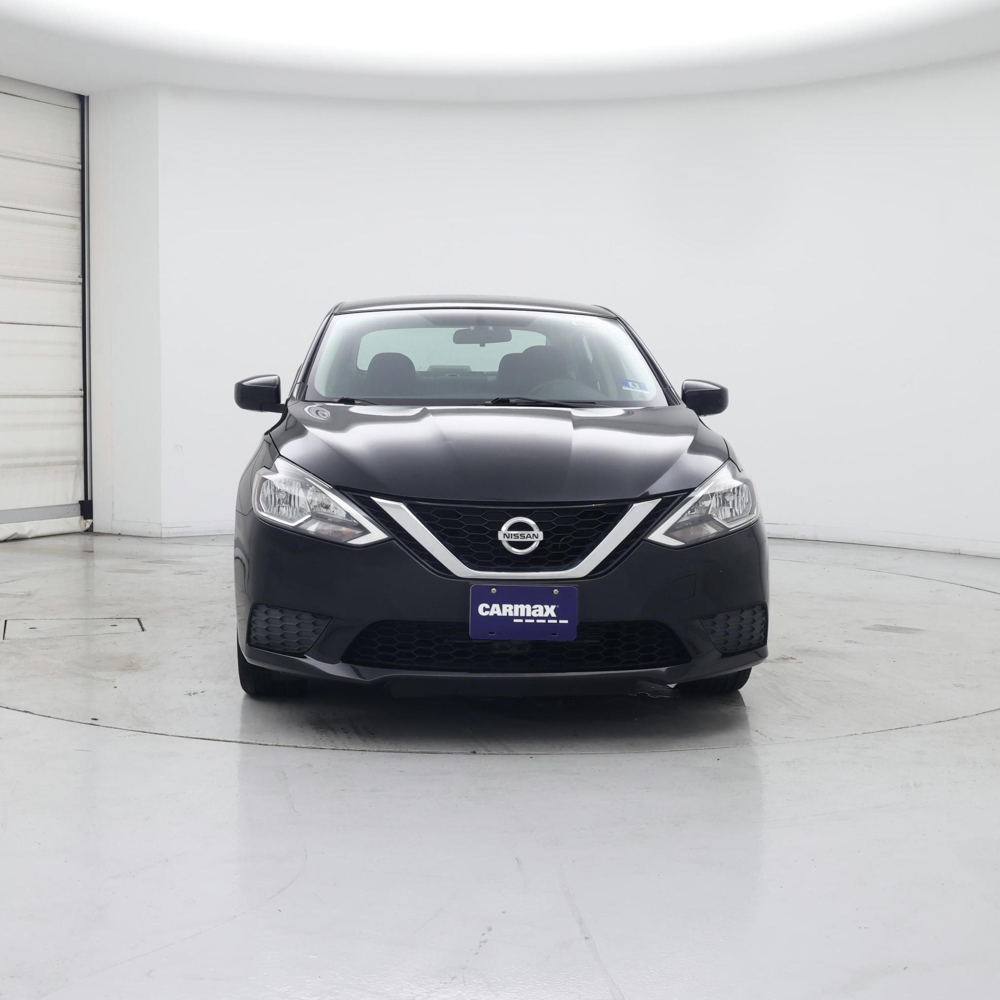Thumbnail: 2019 Nissan Sentra - 5