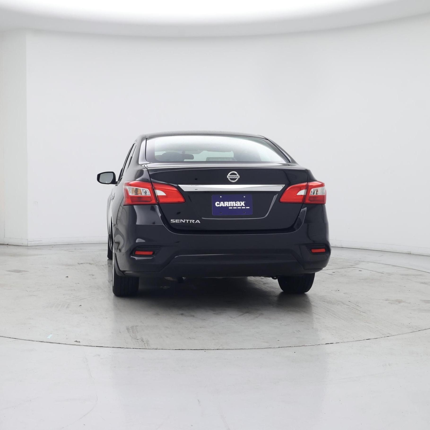 Thumbnail: 2019 Nissan Sentra - 6