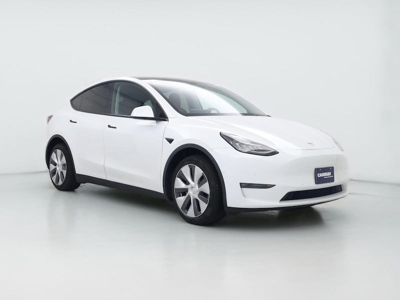 2021 Tesla Model Y Long Range -
                  Edison, NJ