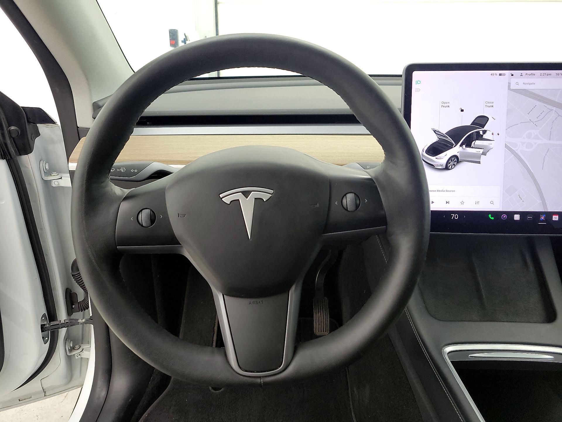 Thumbnail: 2021 Tesla Model Y - 10