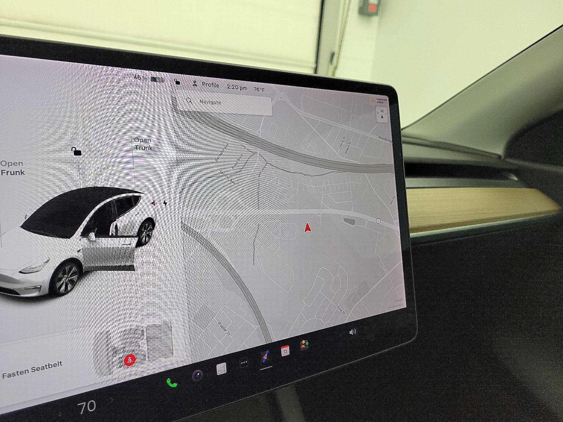 Thumbnail: 2021 Tesla Model Y - 13
